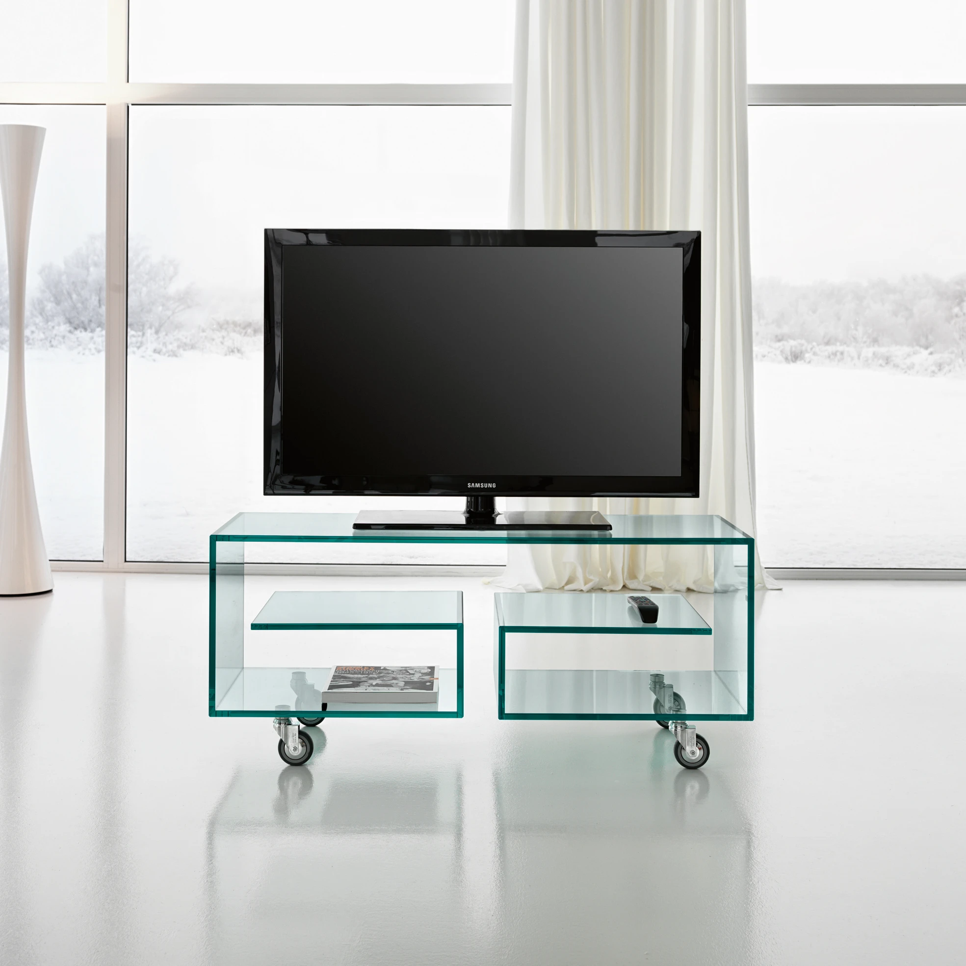TV - UNITS
