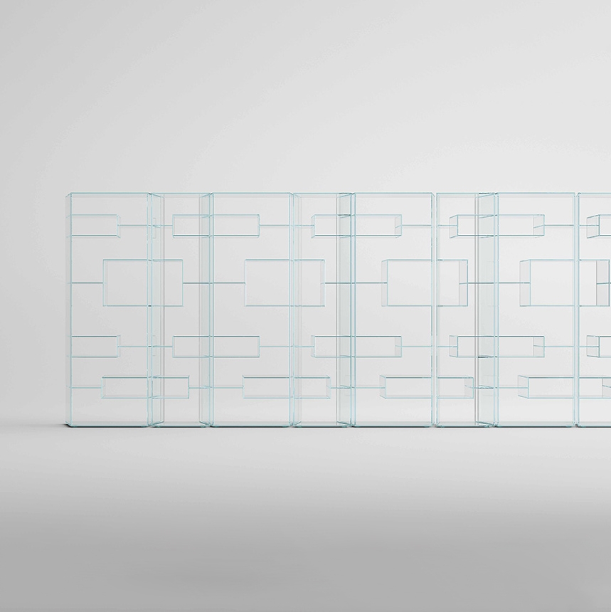 BOOKCASES