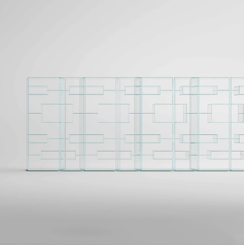 BOOKCASES