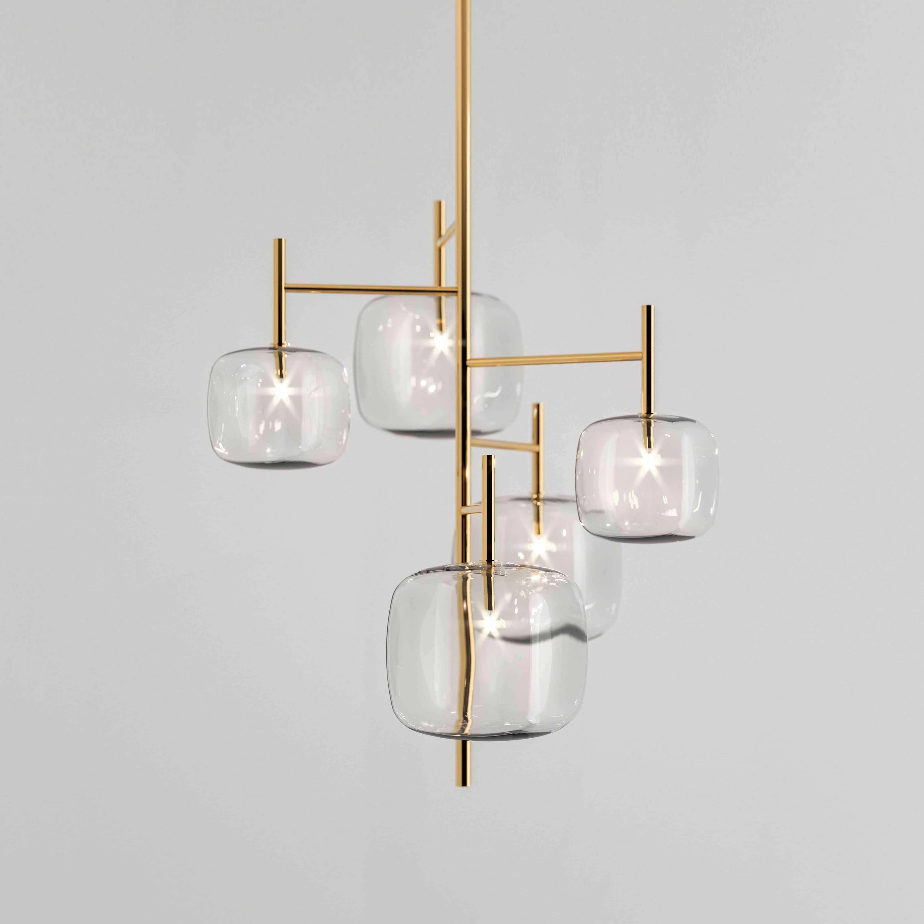 LAMPS