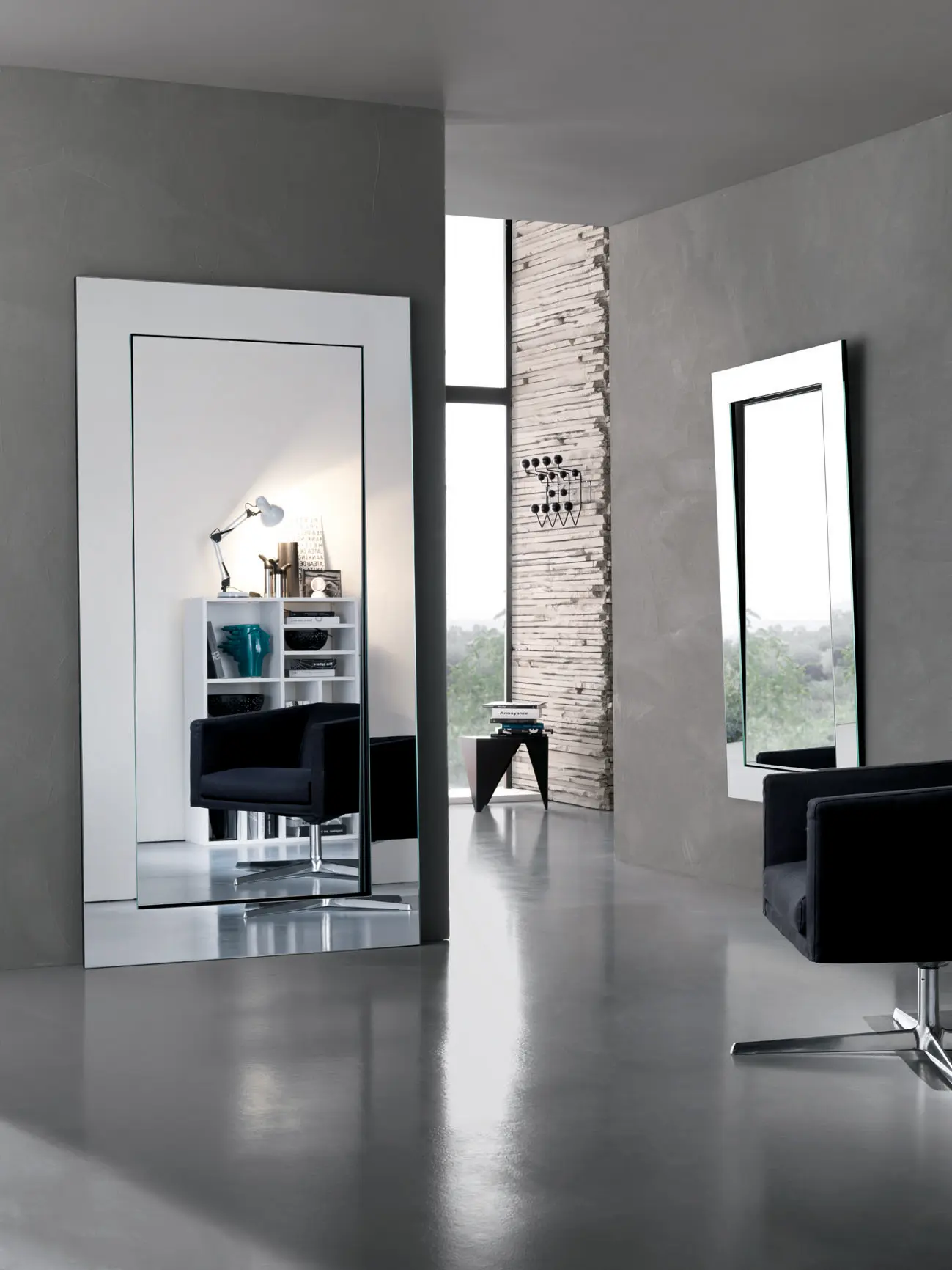 Tonelli - Gerundio rectangular