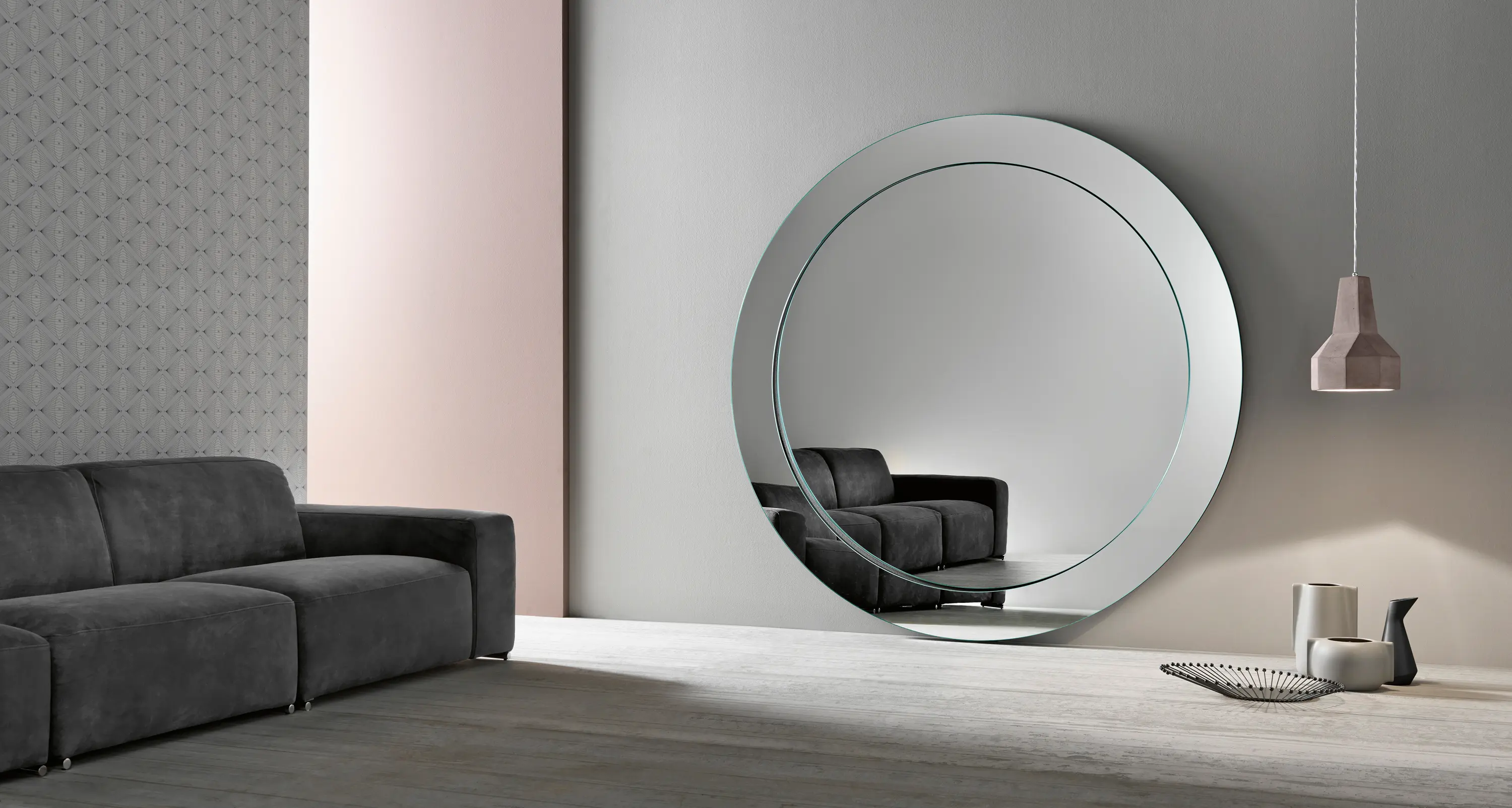 Tonelli - Gerundio rectangular