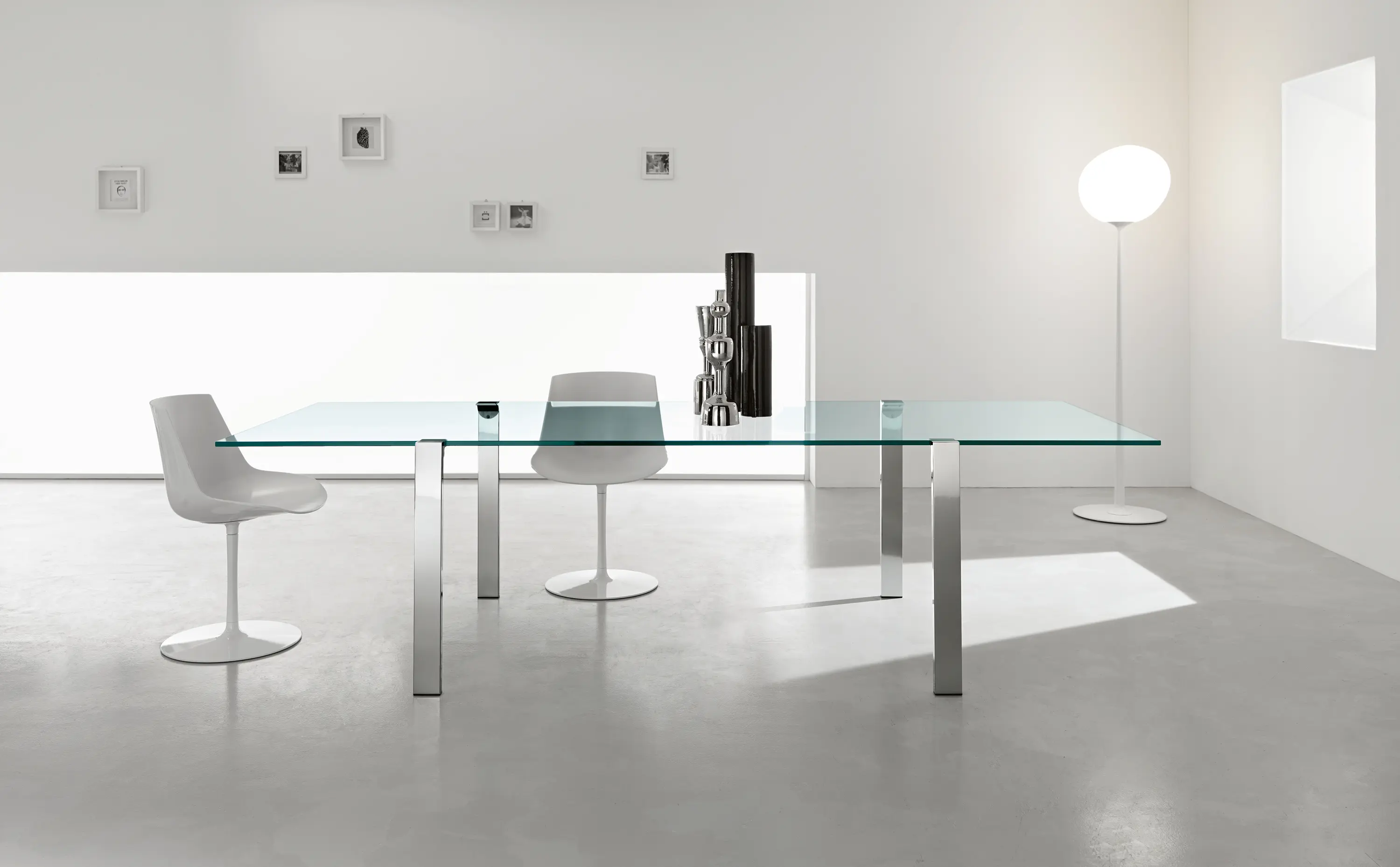 Tonelli - Livingstand