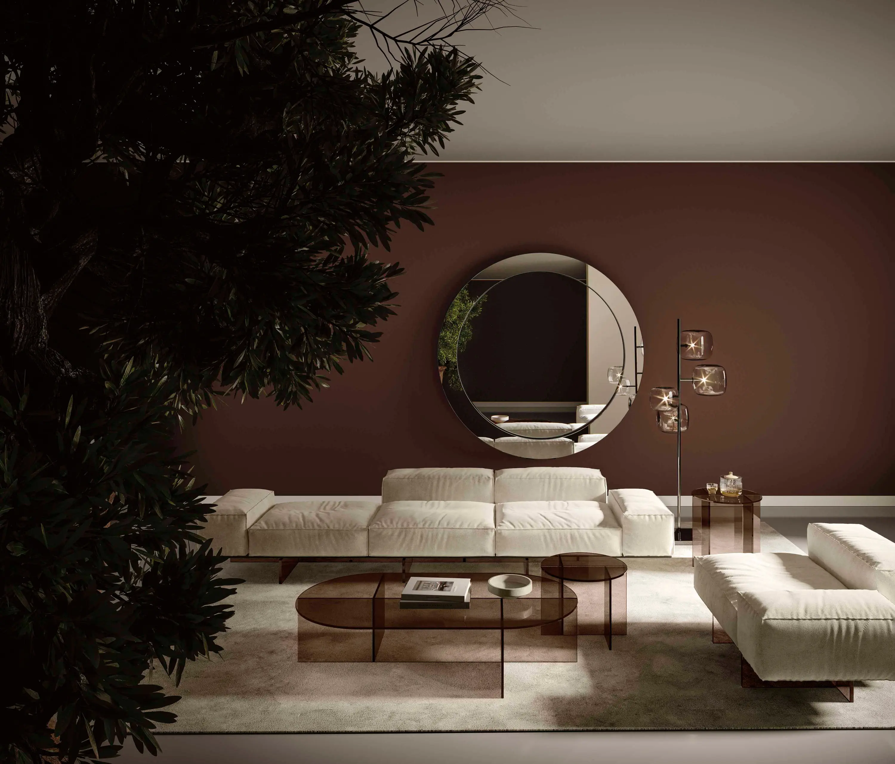 Tonelli - Soft Glass