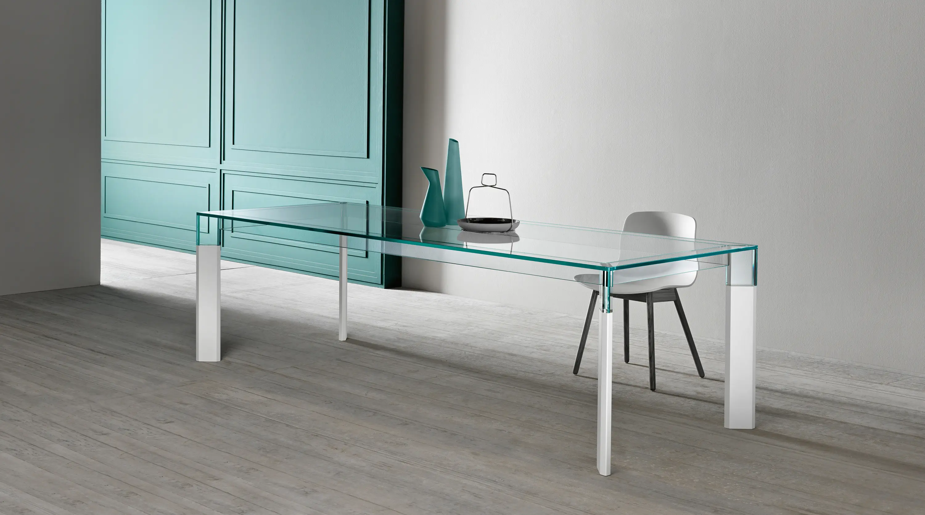 Tonelli - Perseo