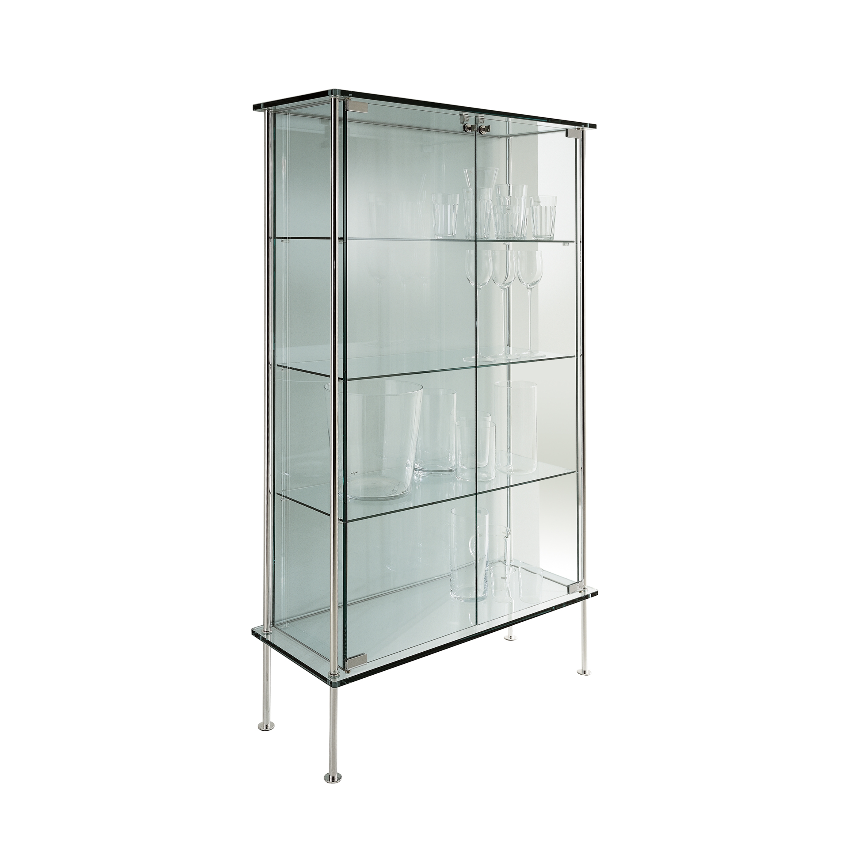 Display product Shine from manufacturer Tonelli