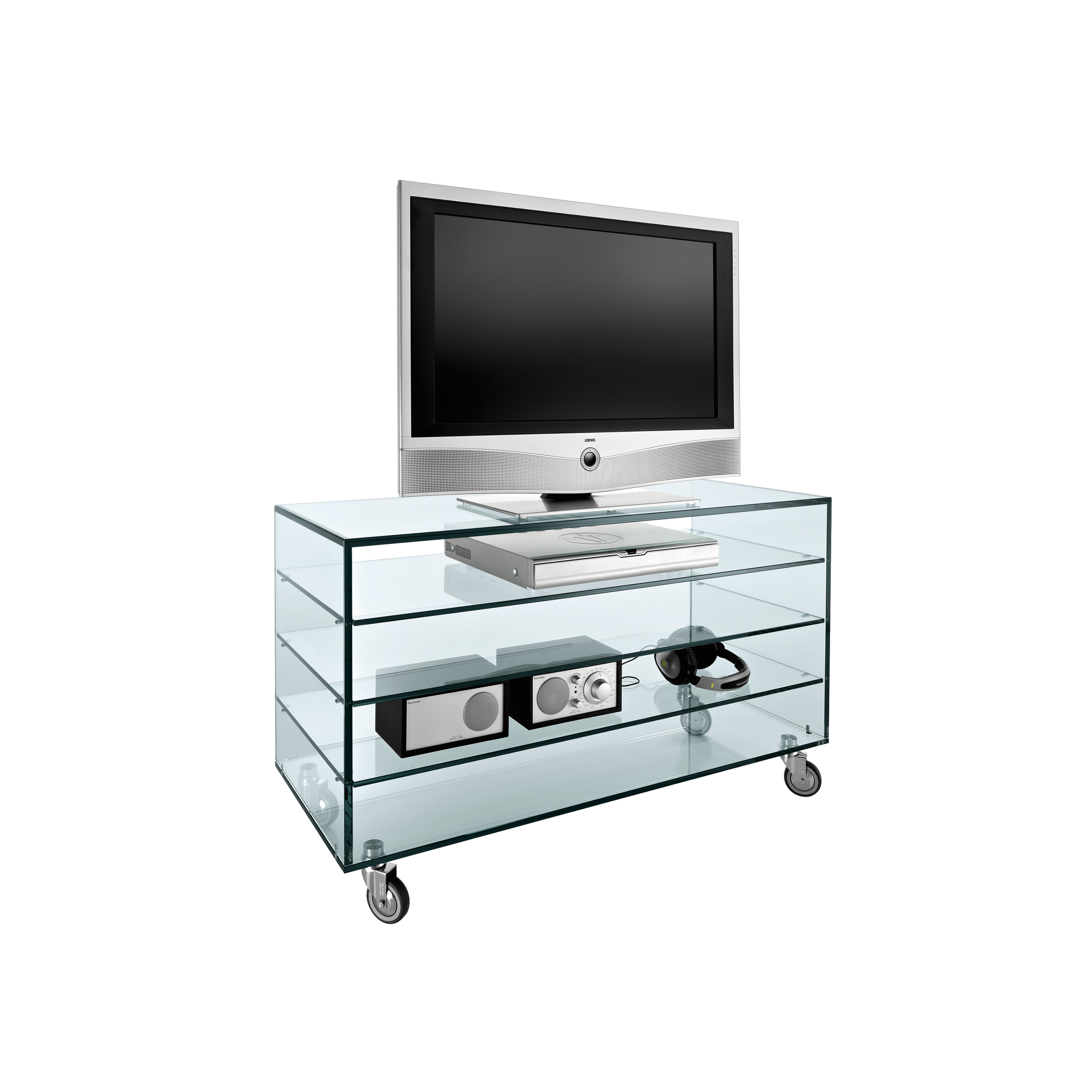 Vertoon produk Grattacielo mini van vervaardiger Tonelli