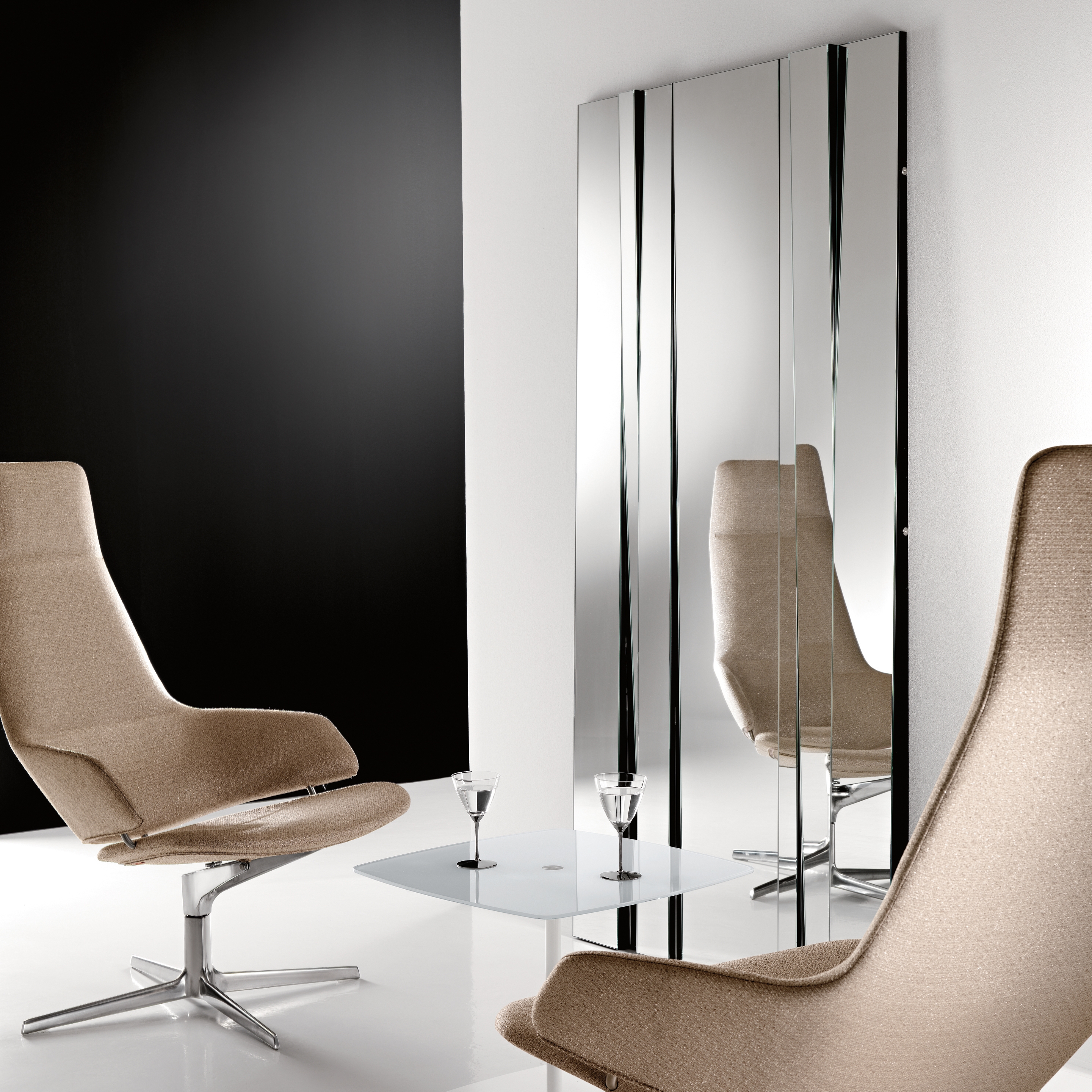 Vertoon produk Fittipaldi van vervaardiger Tonelli