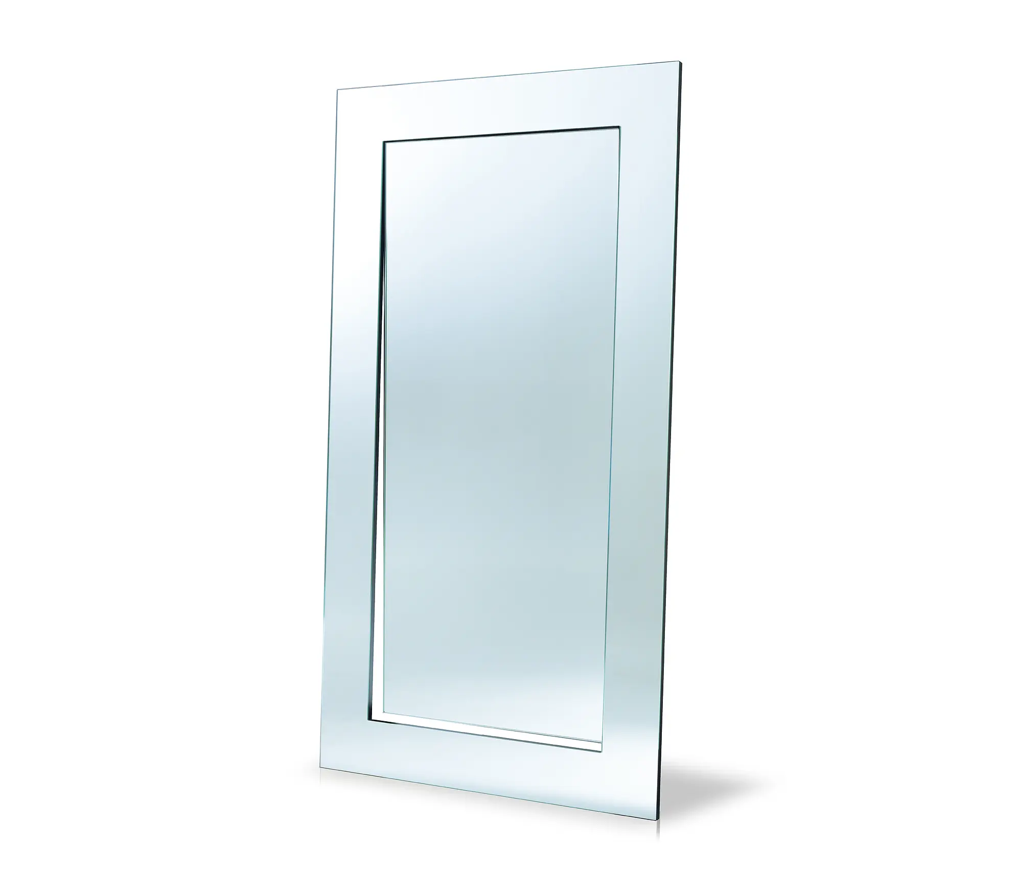 Tonelli - Gerundio rectangular
