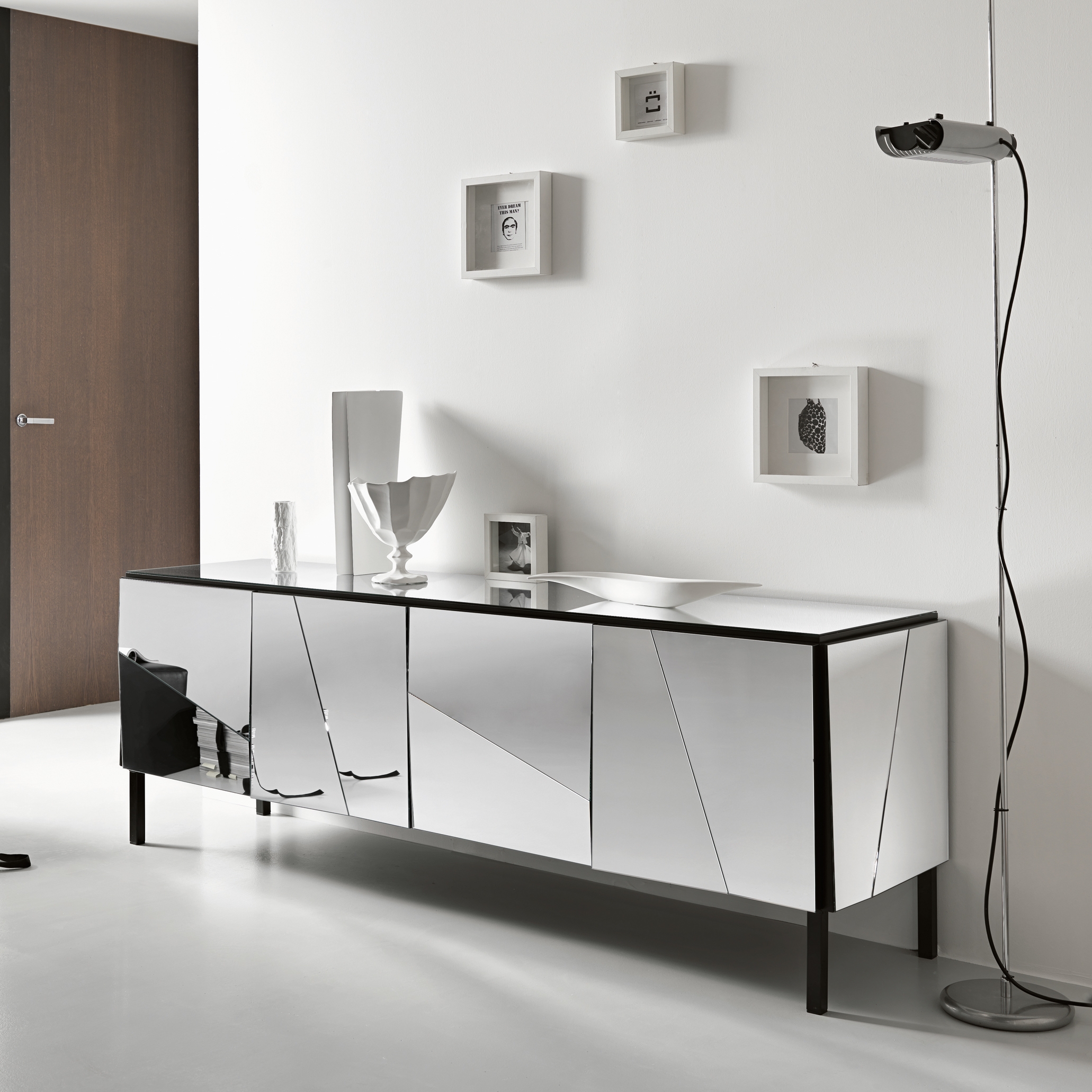 Vertoon produk Psiche van vervaardiger Tonelli