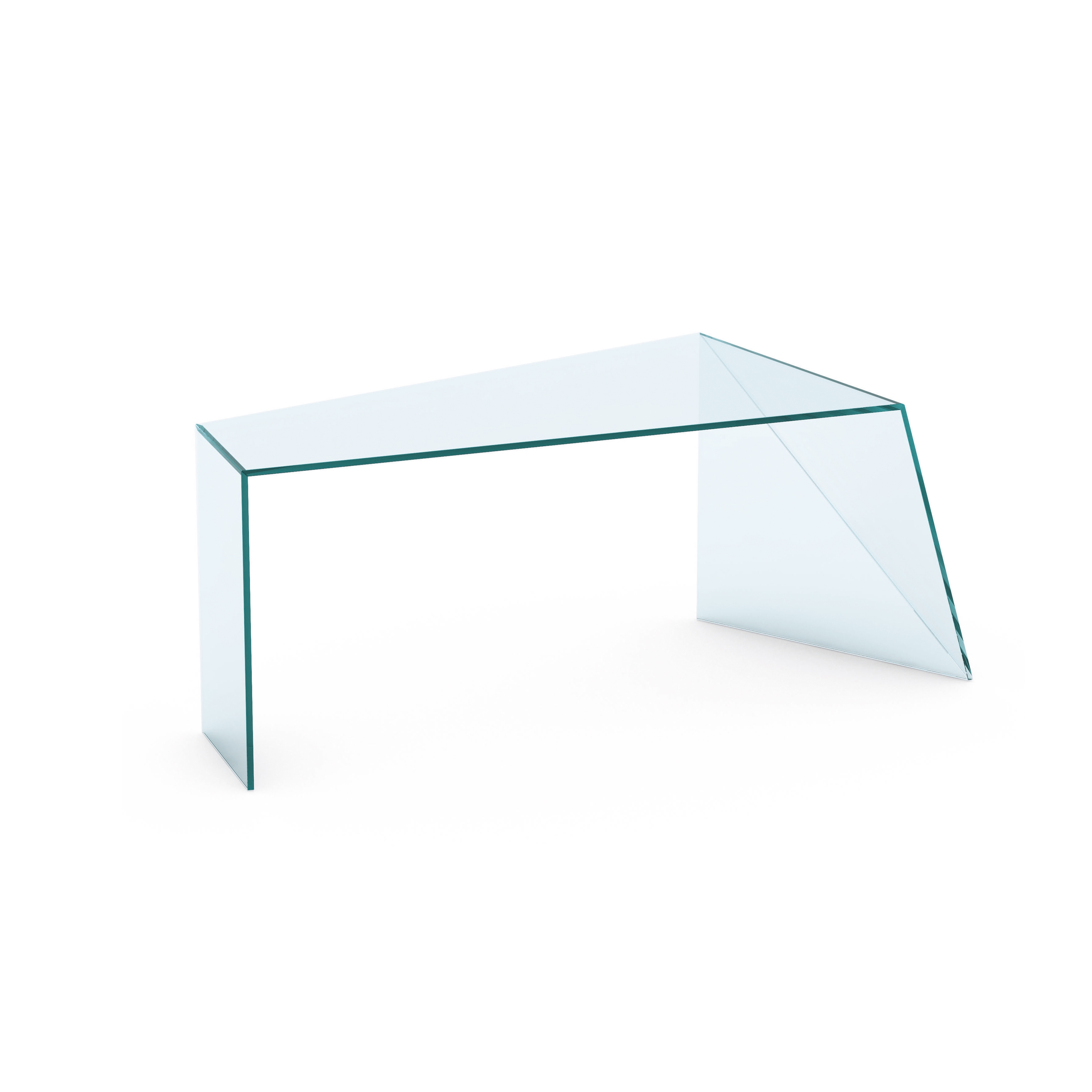 Vertoon produk Penrose Desk van vervaardiger Tonelli