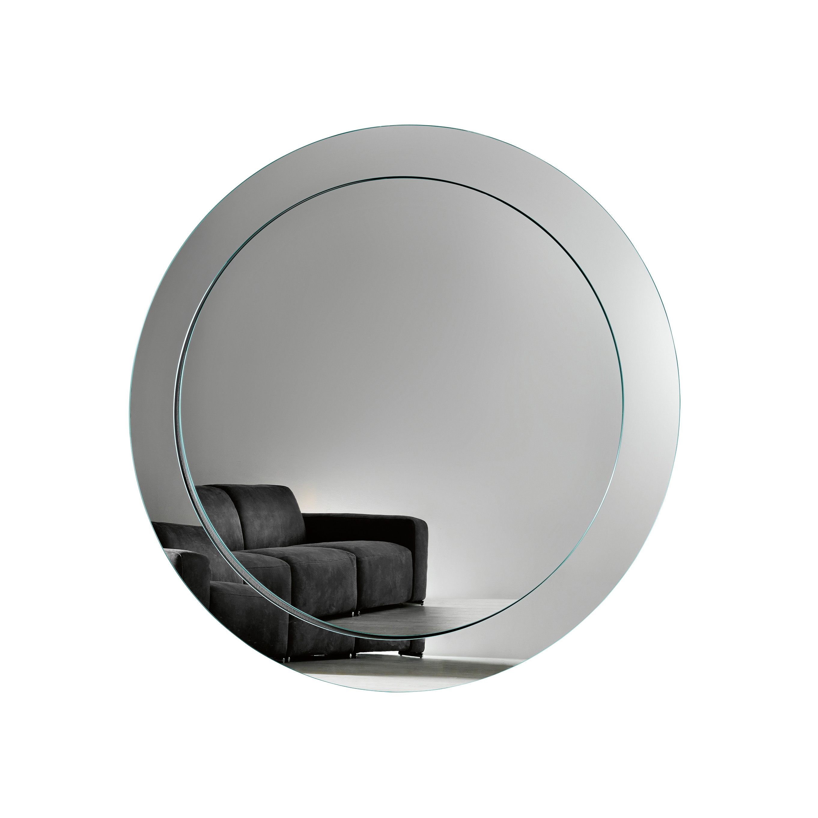 Vertoon produk Gerundio round 02 van vervaardiger Tonelli