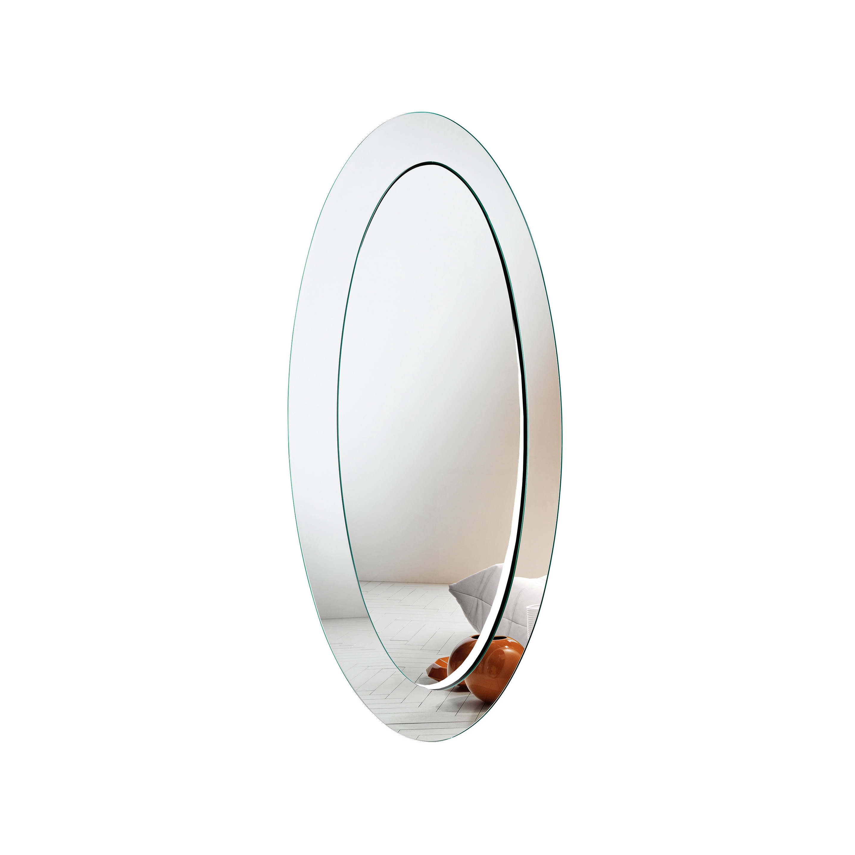 Vertoon produk Gerundio ellipse van vervaardiger Tonelli