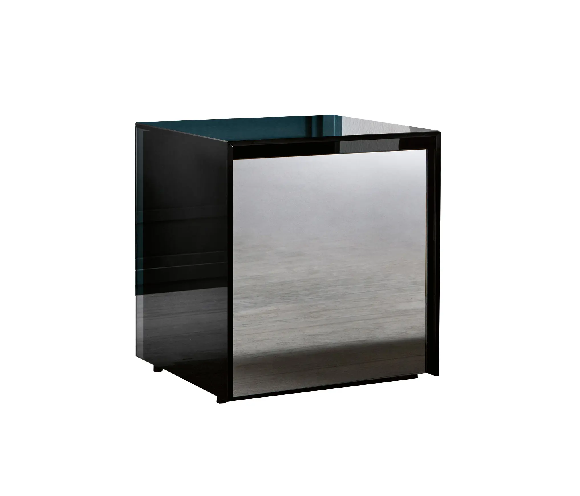 Tonelli - Gotham Side-table