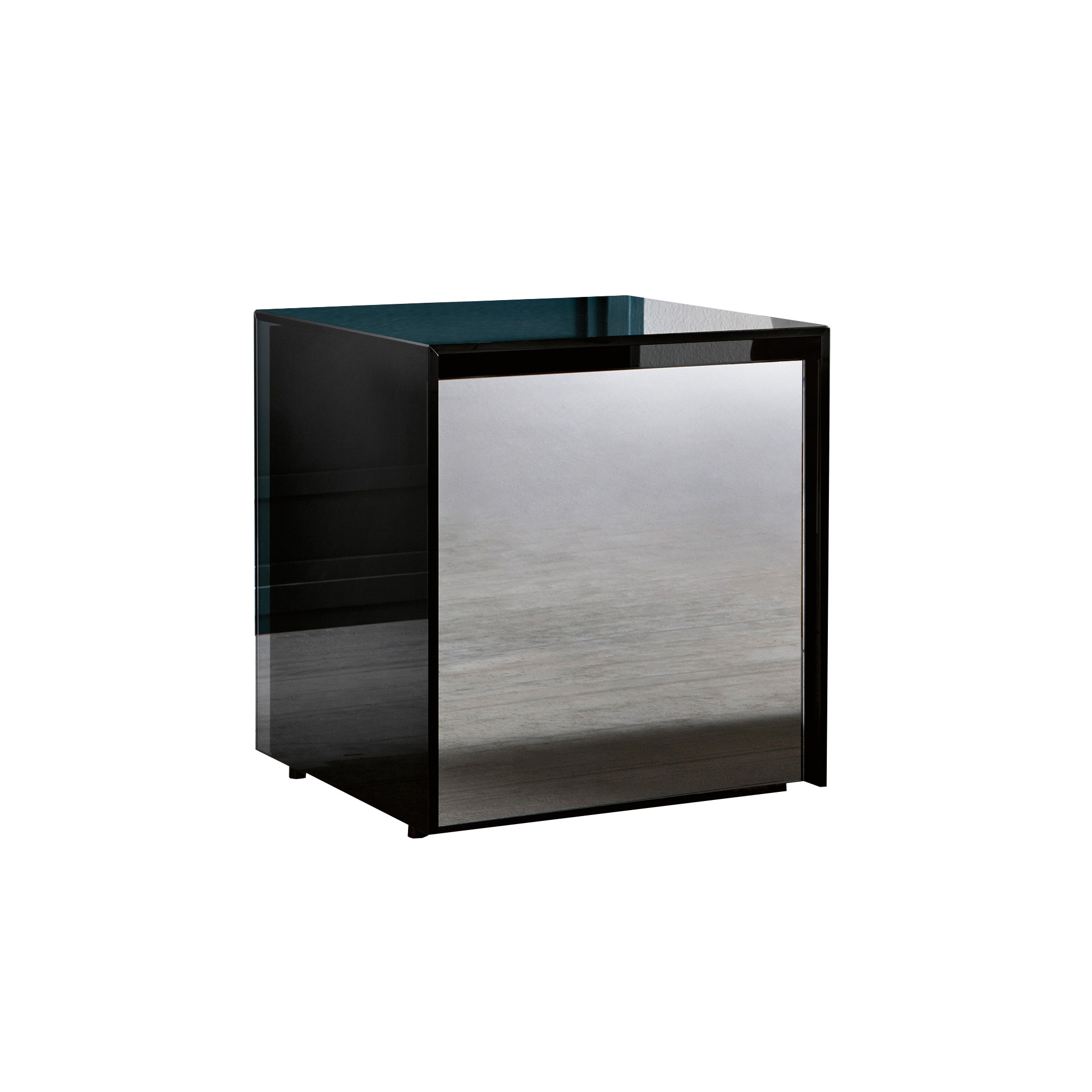 Mostra il prodotto Gotham Side-table del produttore Tonelli