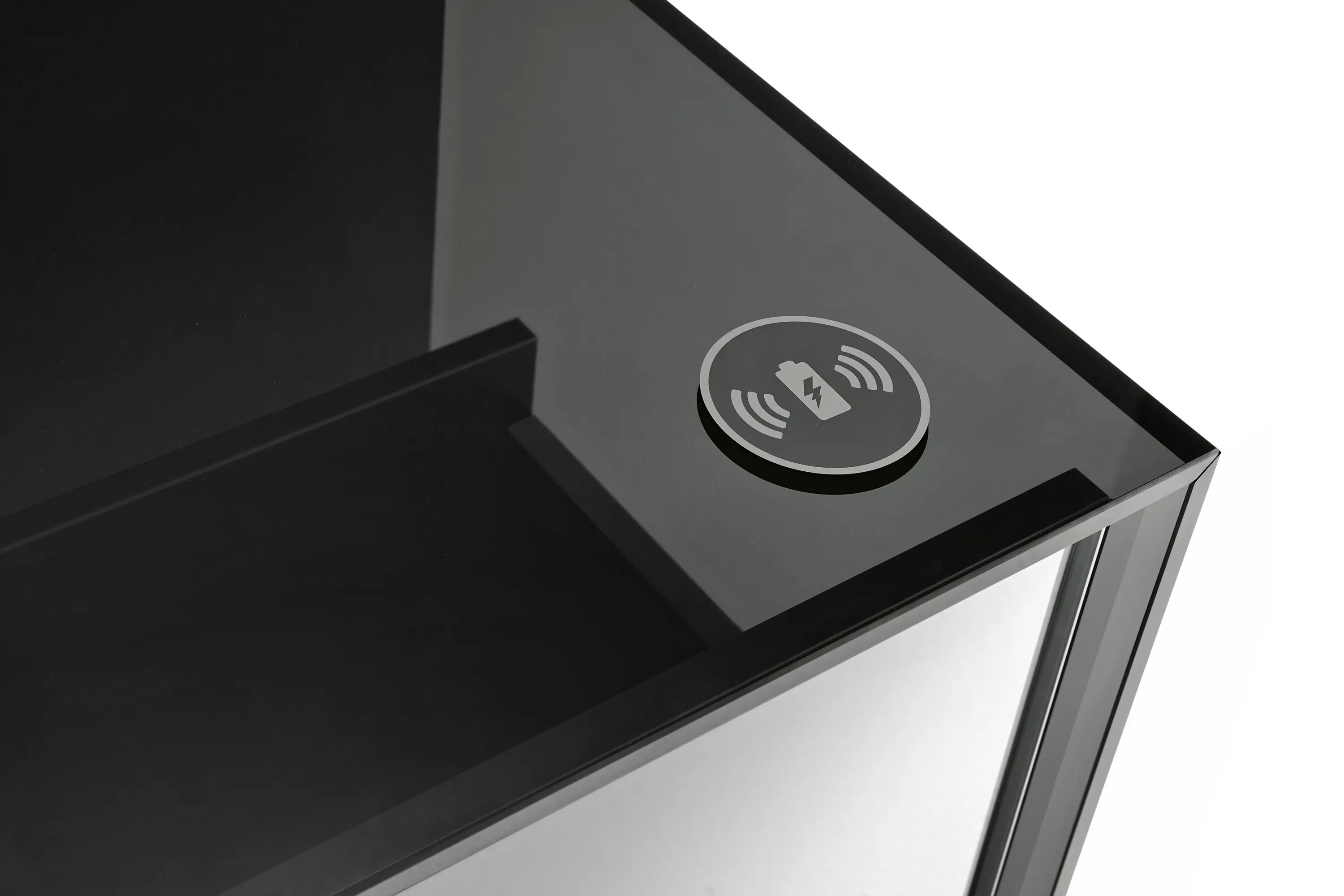 Tonelli - Gotham Low table