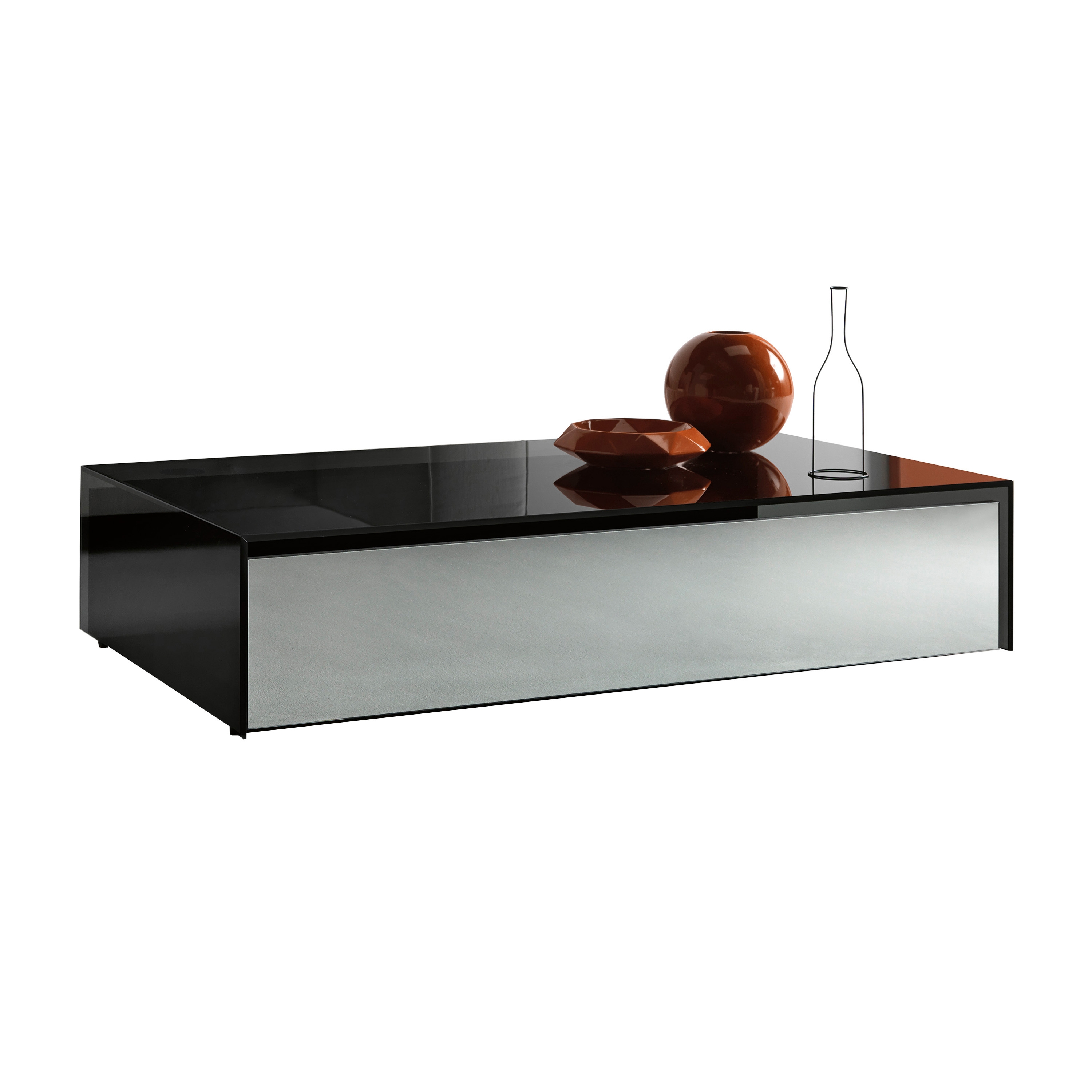 Afficher le produit Gotham Low table du fabricant Tonelli