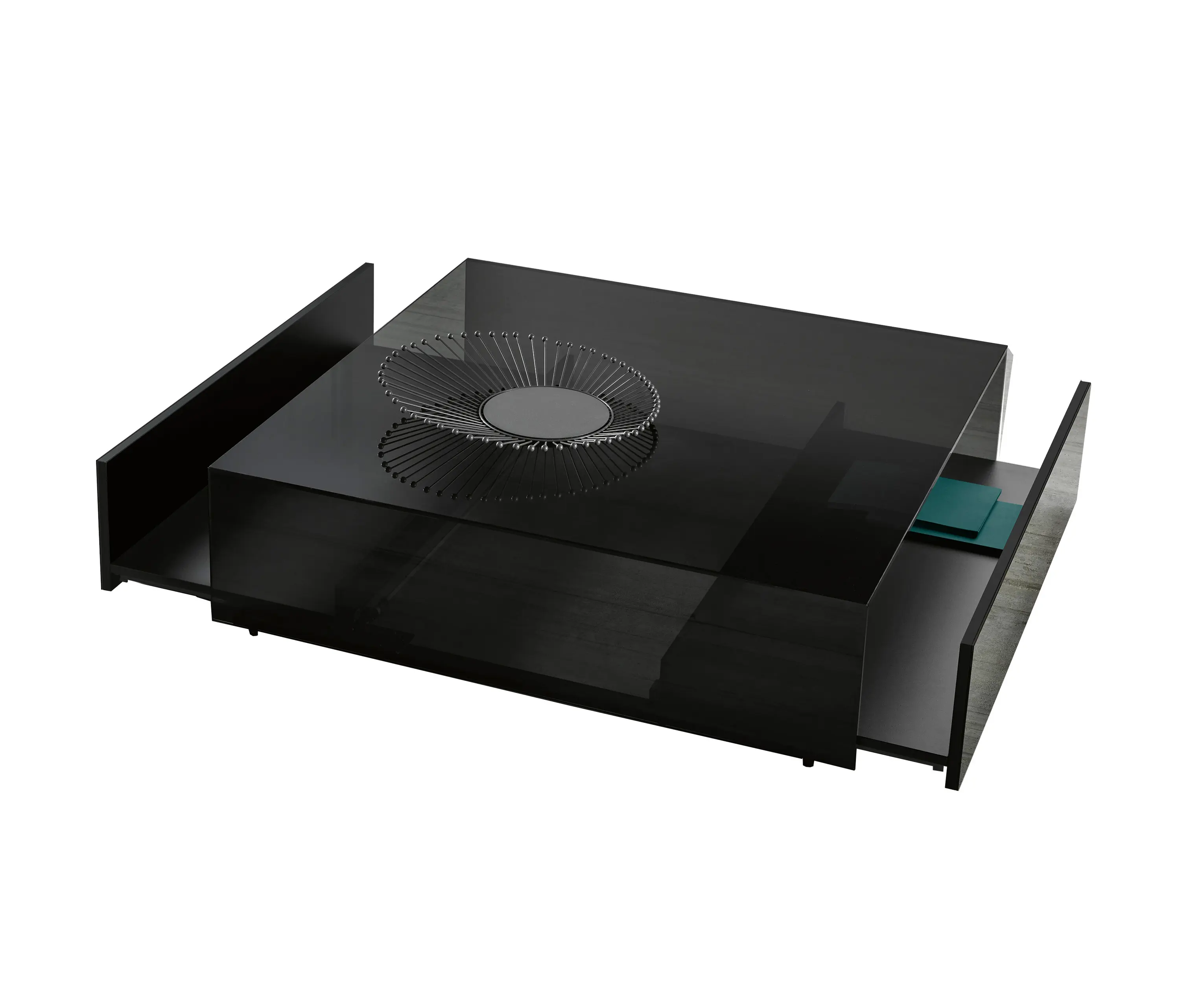Tonelli - Gotham Low table large