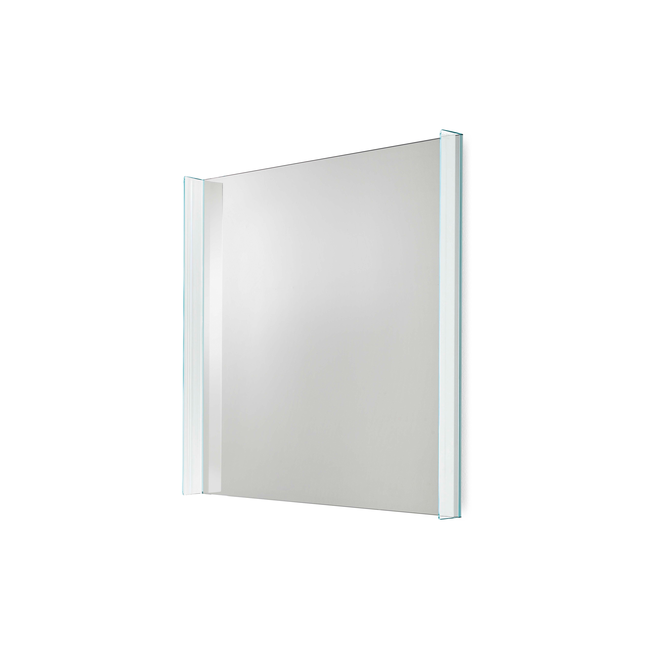 Vertoon produk Quiller Wall mirror van vervaardiger Tonelli