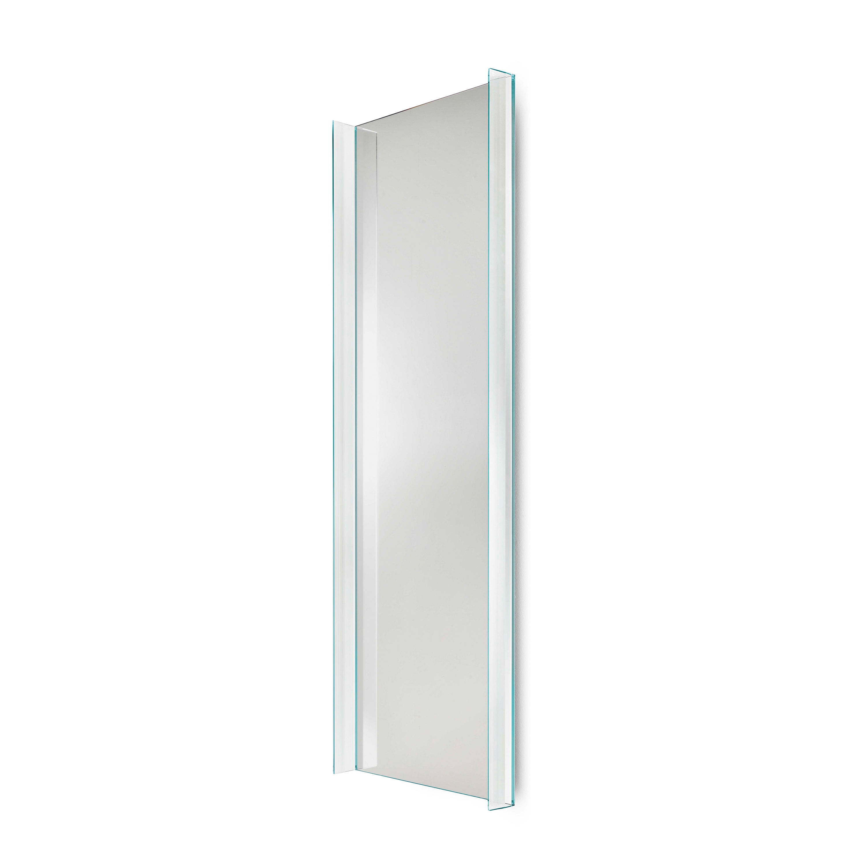 Vertoon produk Quiller Wall mirror van vervaardiger Tonelli