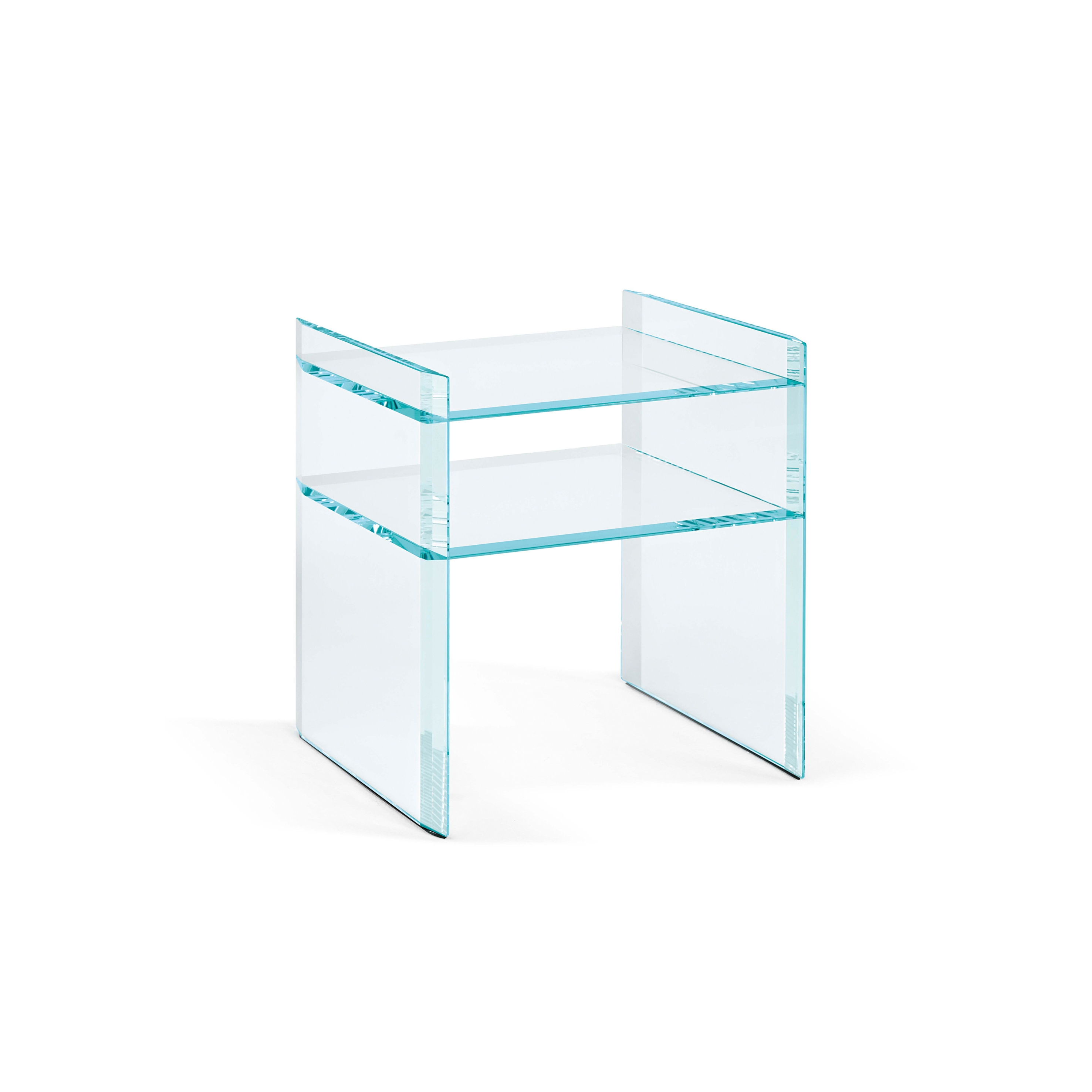 Vertoon produk Quiller Side-table van vervaardiger Tonelli