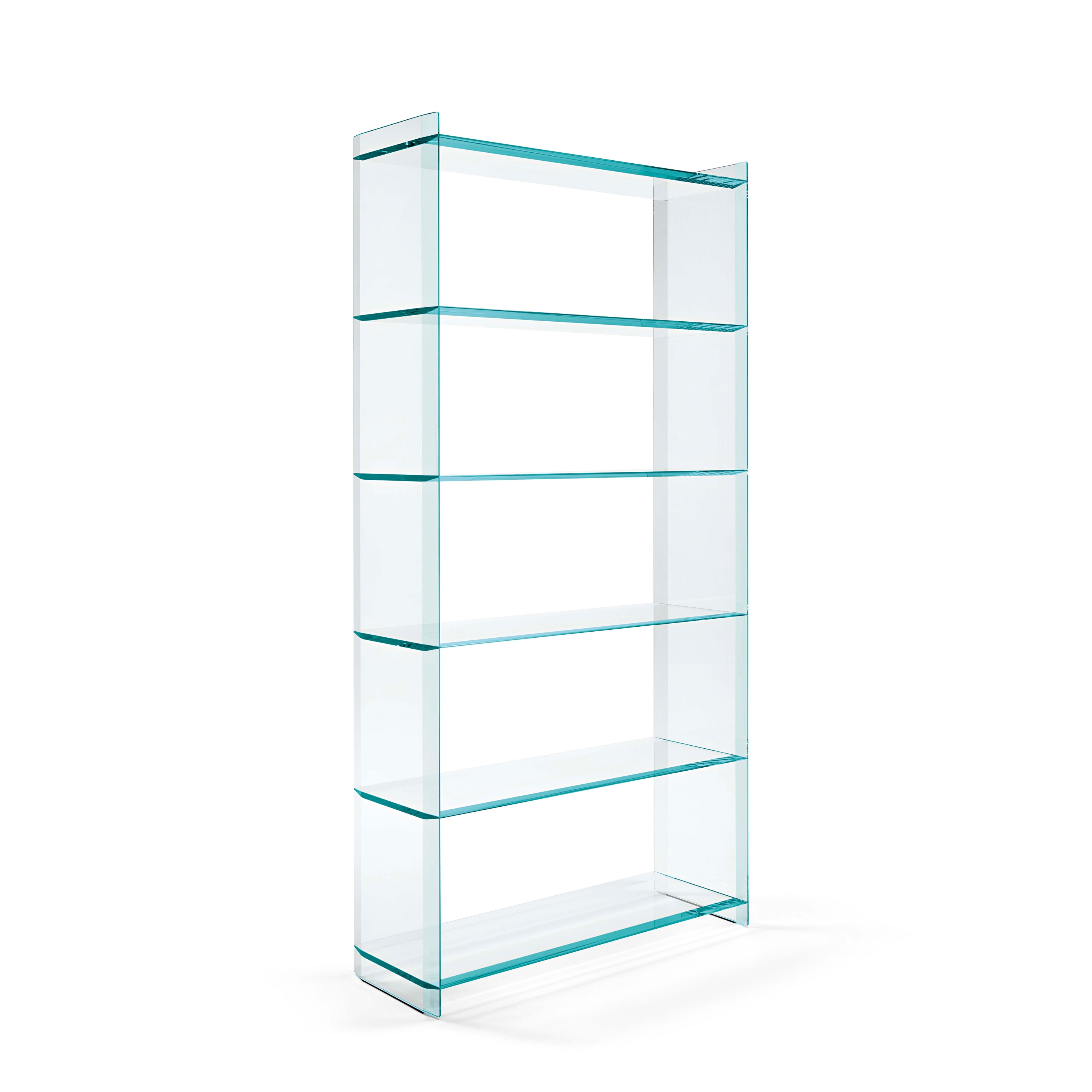 Vertoon produk Quiller Bookshelf van vervaardiger Tonelli