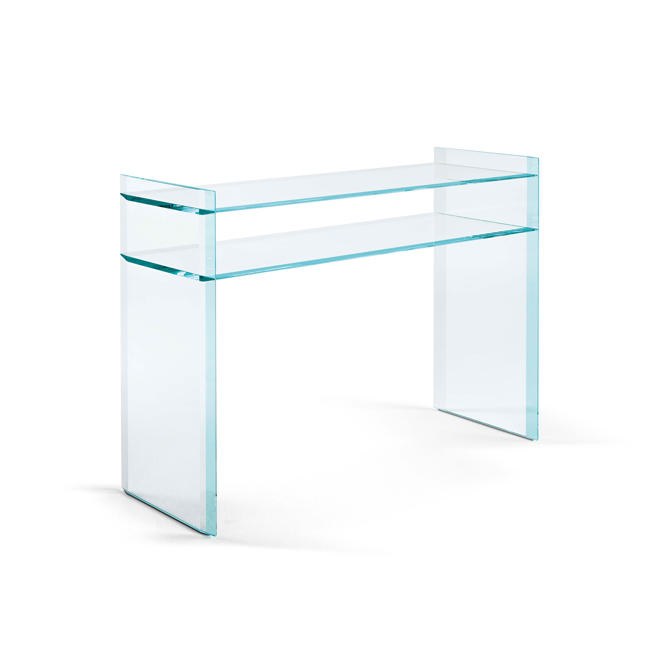 Vertoon produk Quiller Console van vervaardiger Tonelli