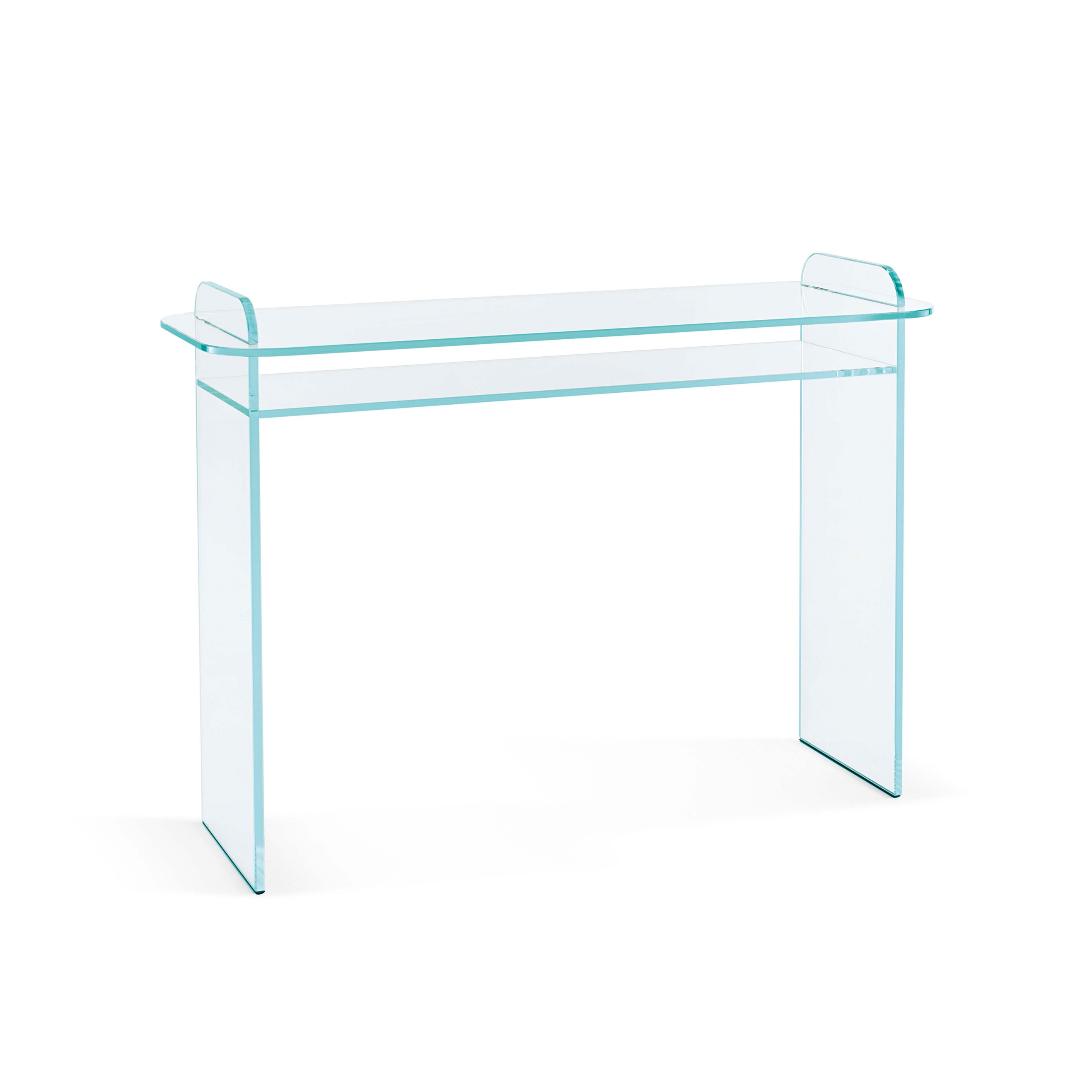 Afficher le produit Opalina Console du fabricant Tonelli