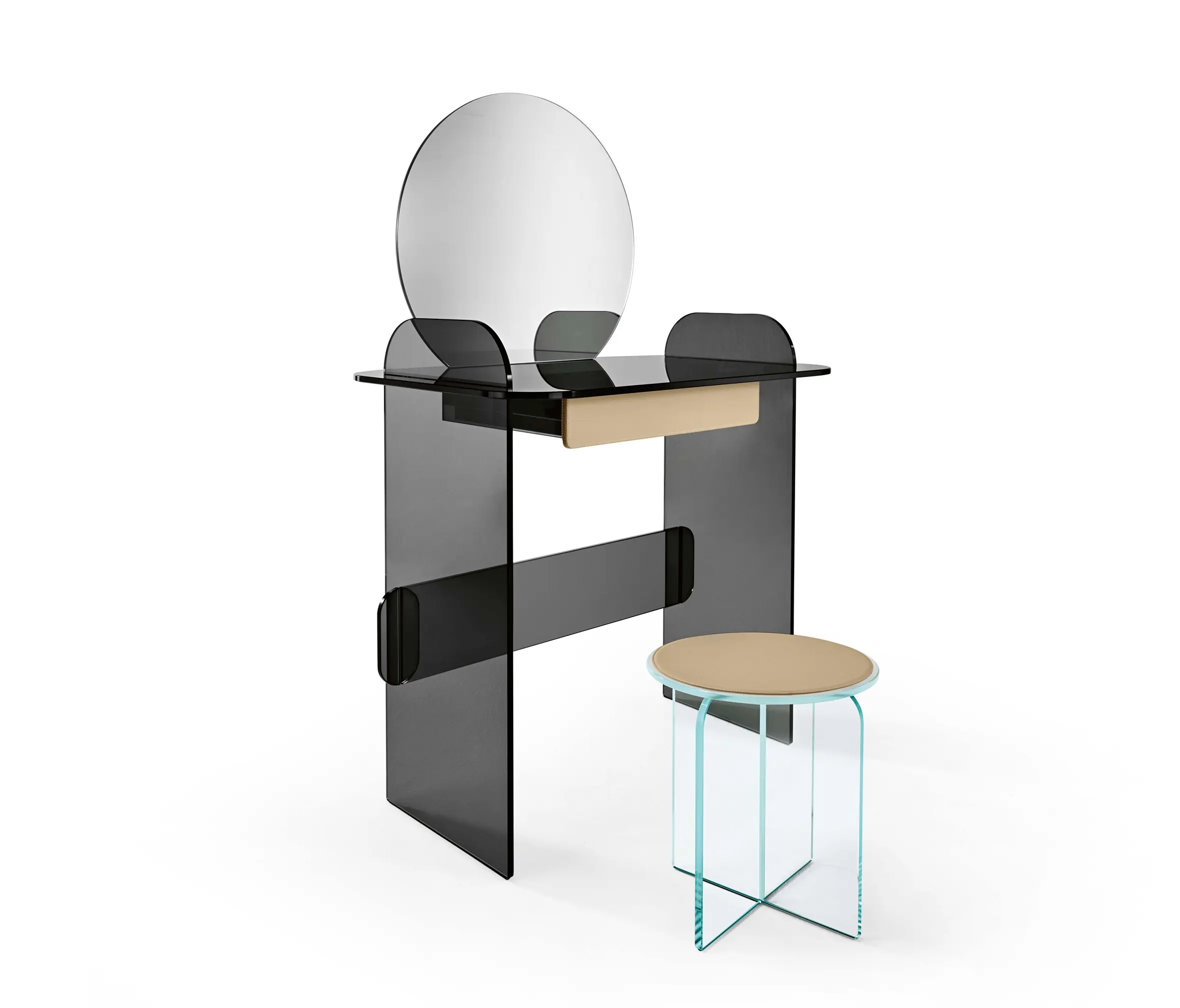 Tonelli - Opalina Dressing table