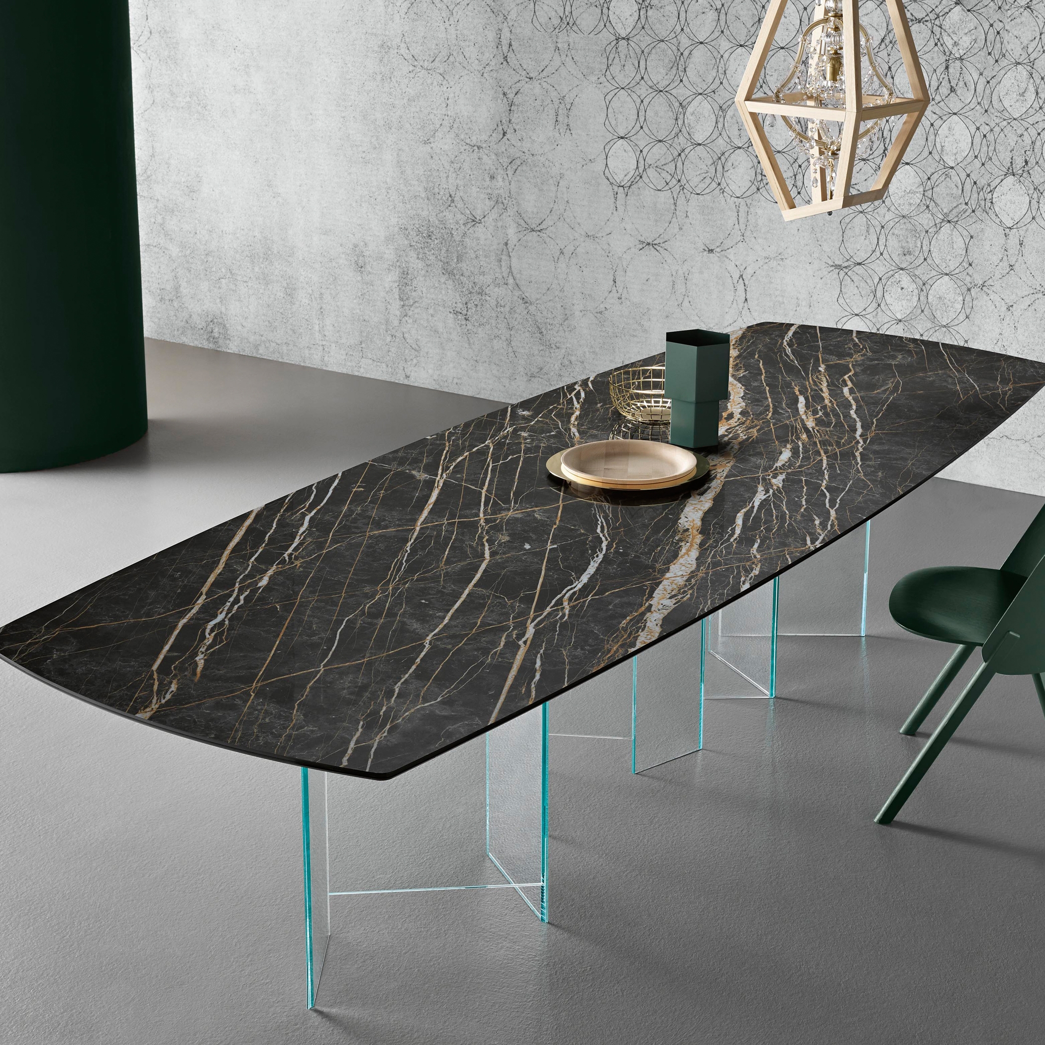 Display product Metropolis from manufacturer Tonelli