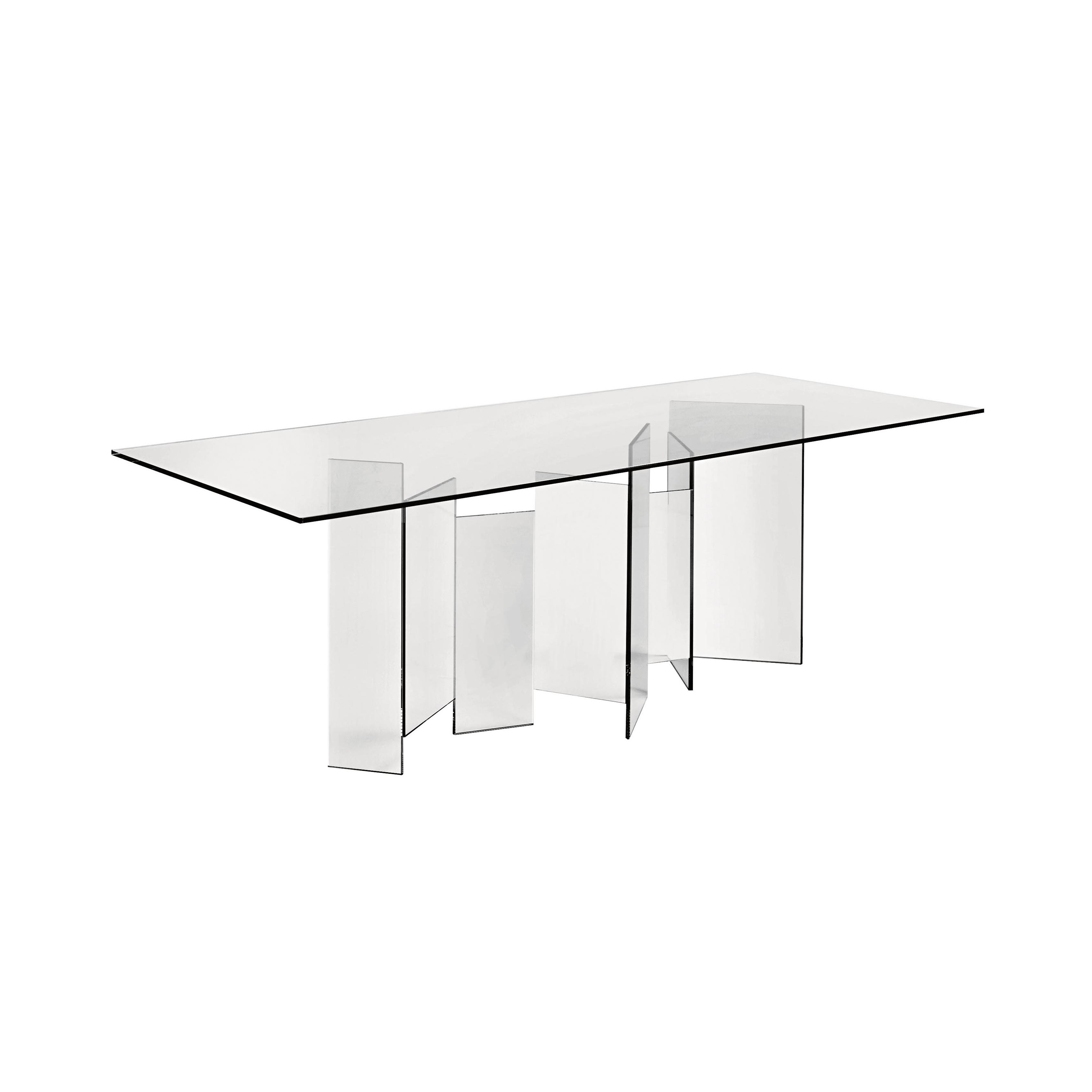 Display product Metropolis from manufacturer Tonelli