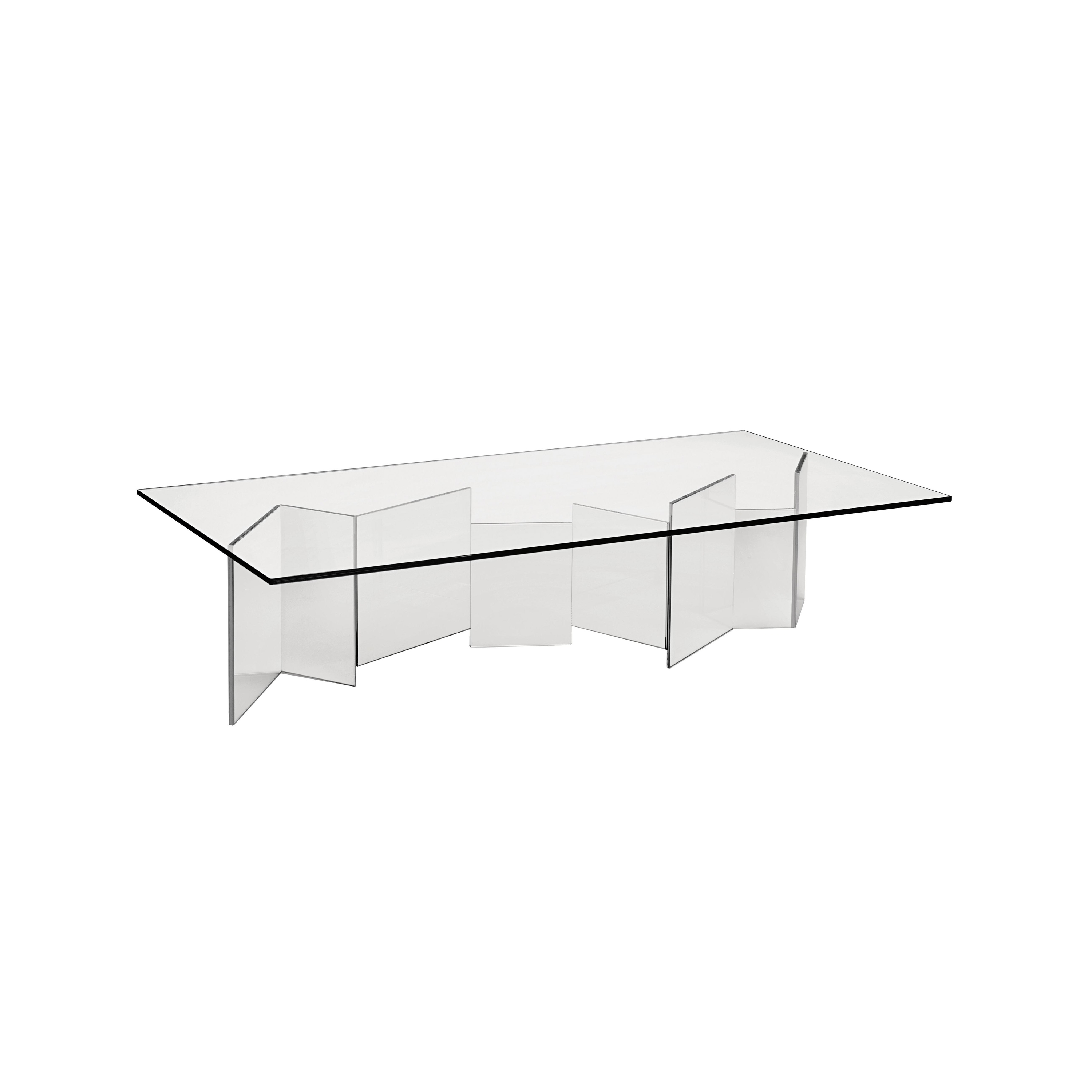 Display product Metropolis from manufacturer Tonelli