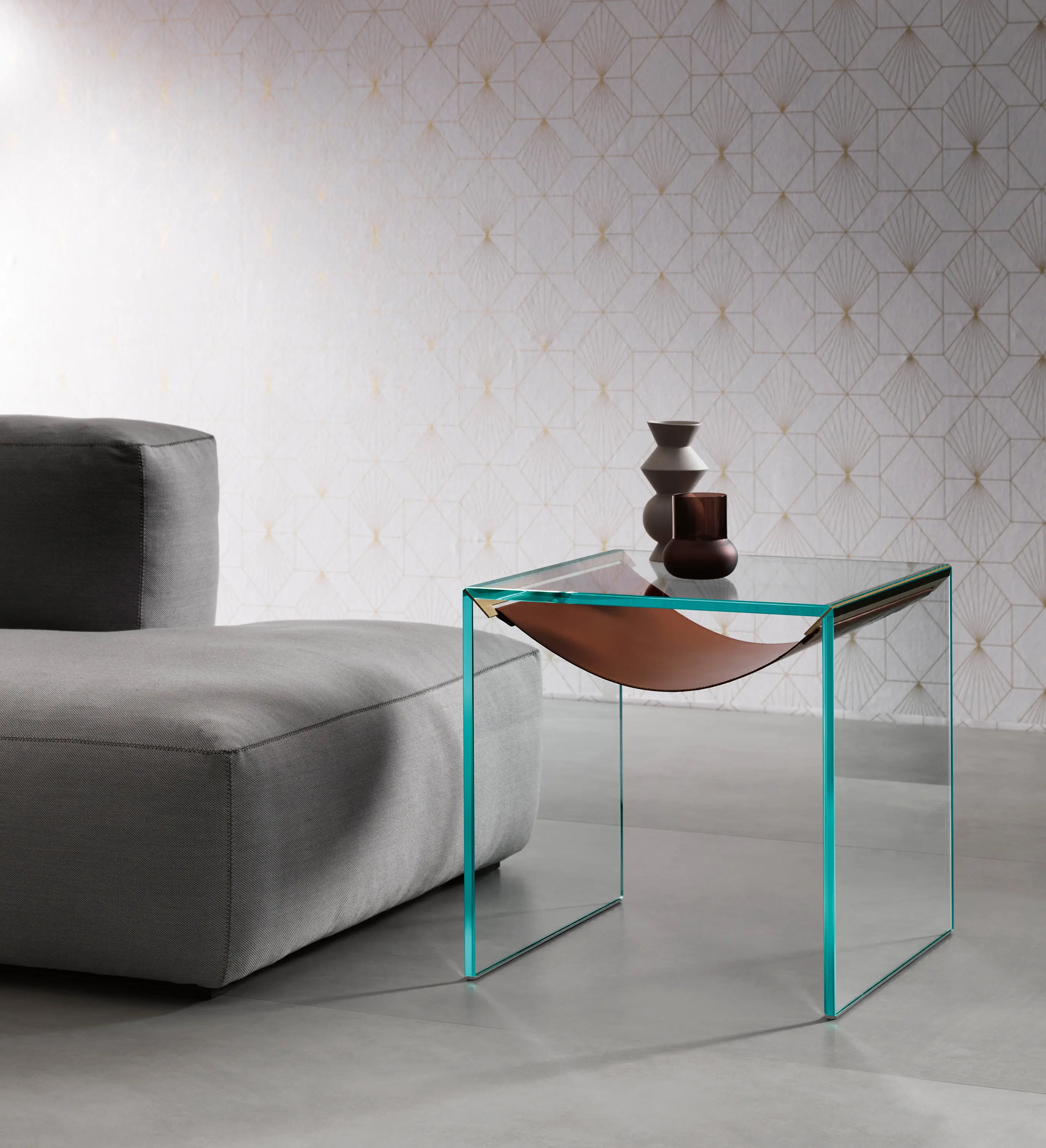 Tonelli - Amaca Small Table