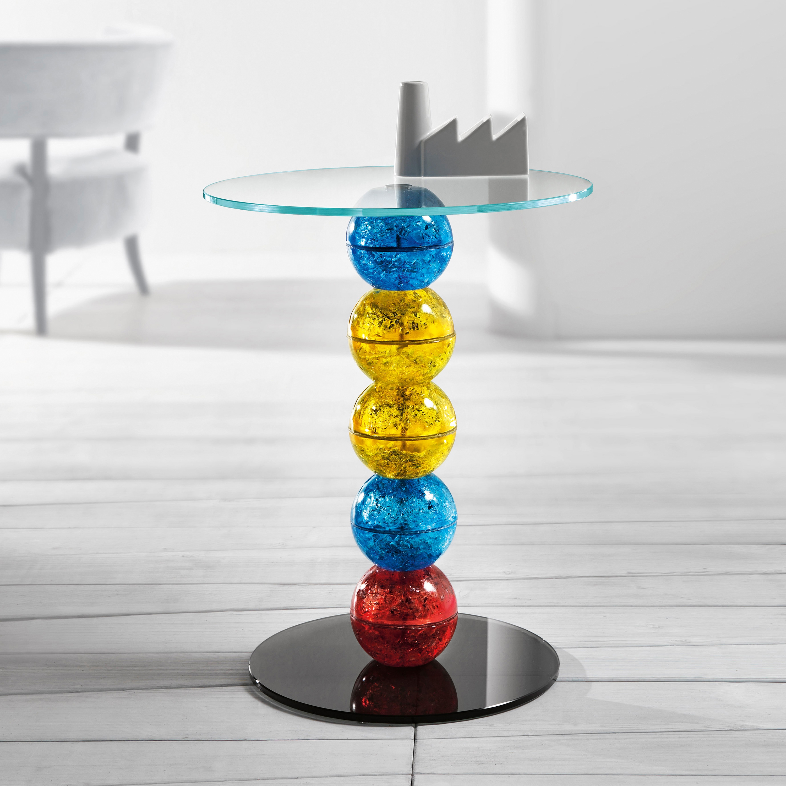 Display product Alice Alta from manufacturer Tonelli