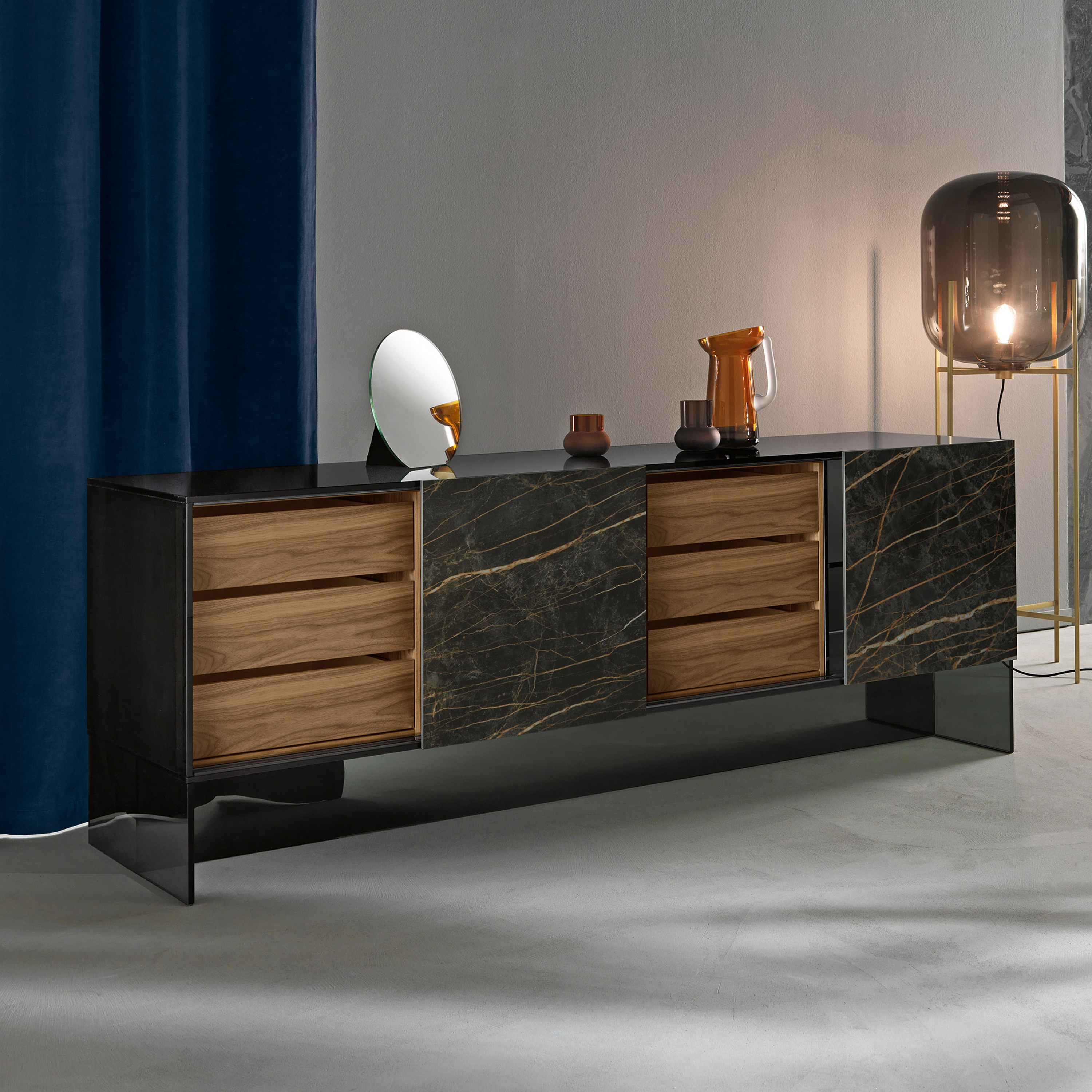 Afficher le produit Shoji du fabricant Tonelli