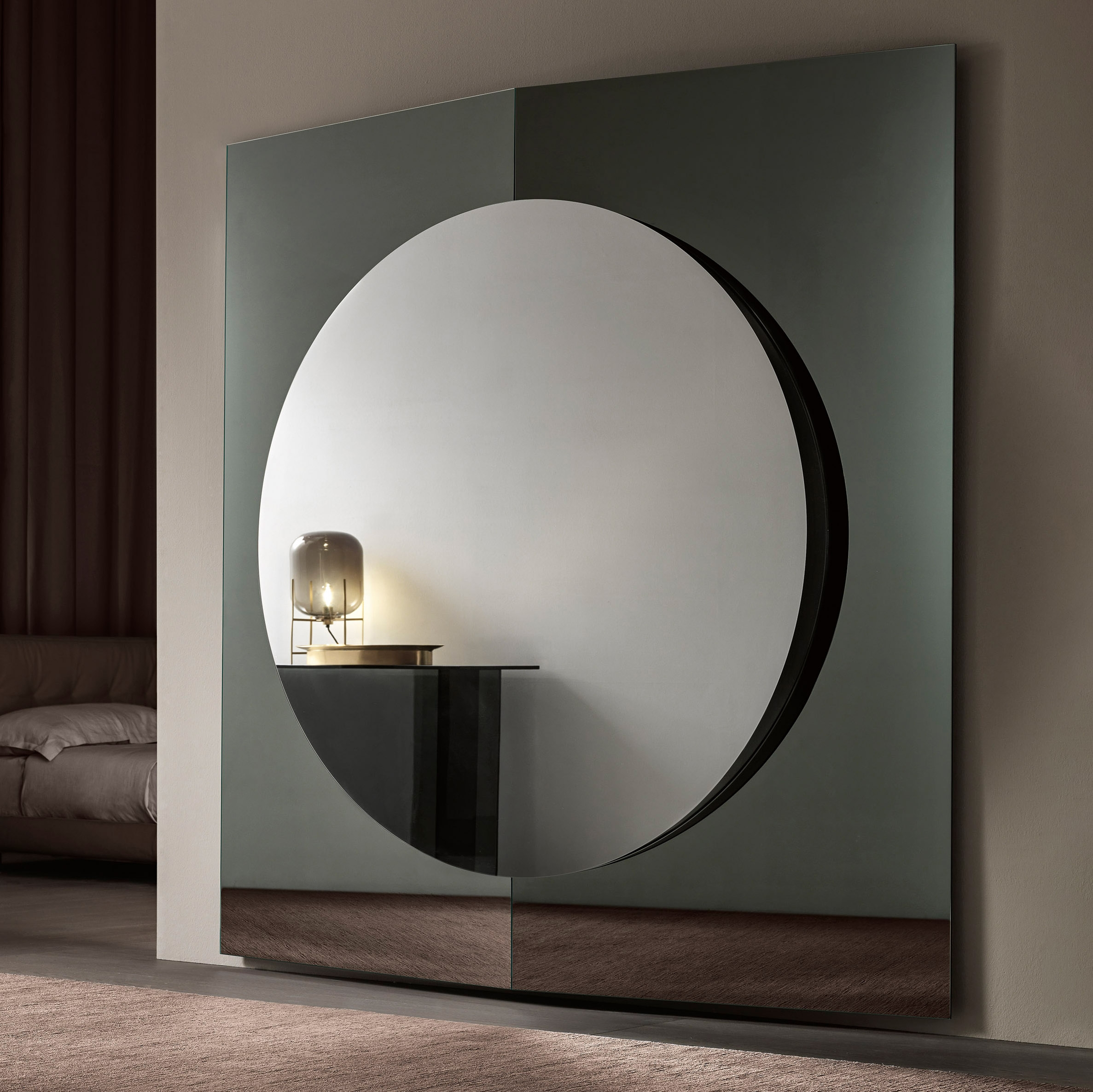 Display product Central from manufacturer Tonelli