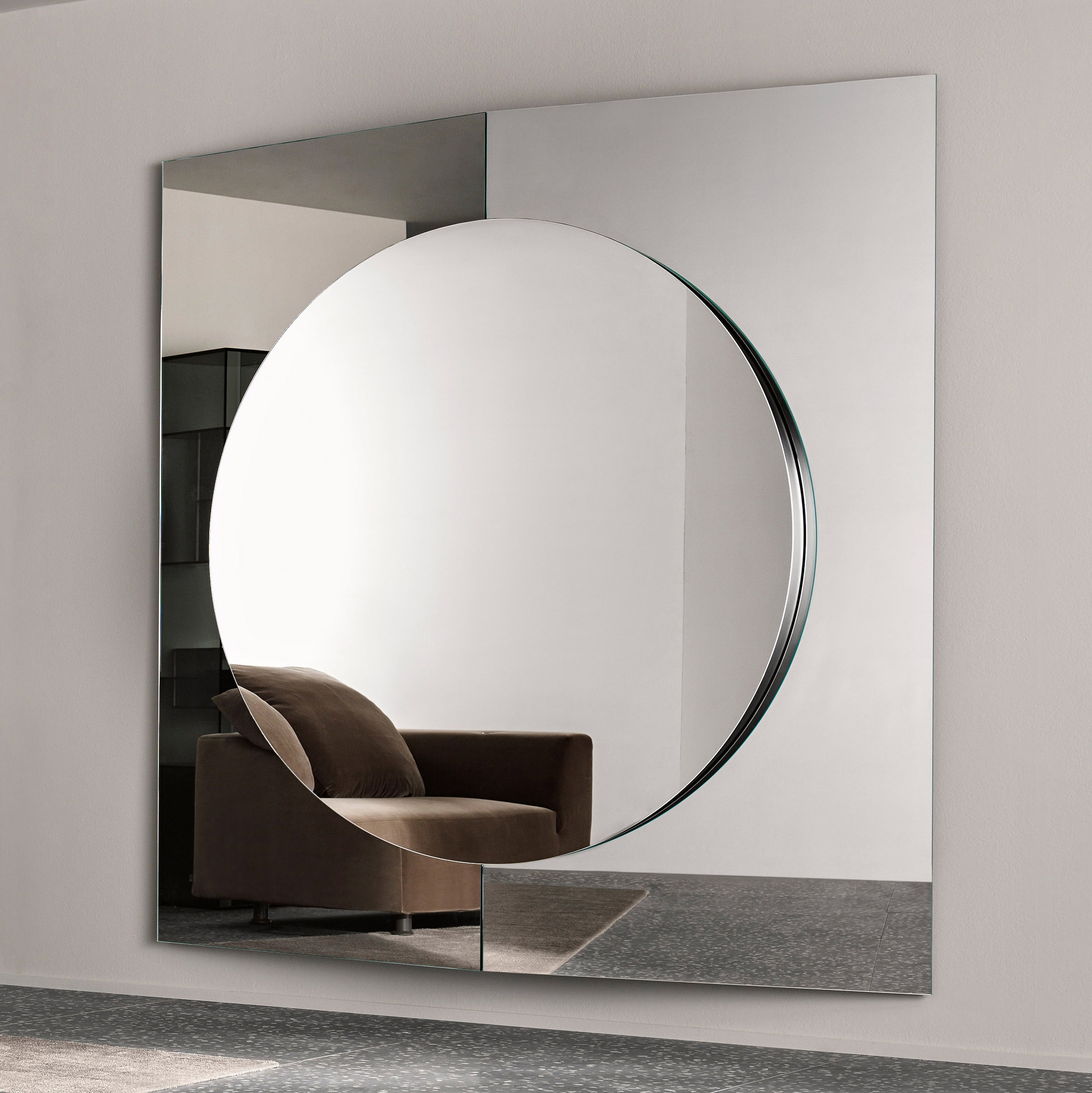 Display product Central from manufacturer Tonelli