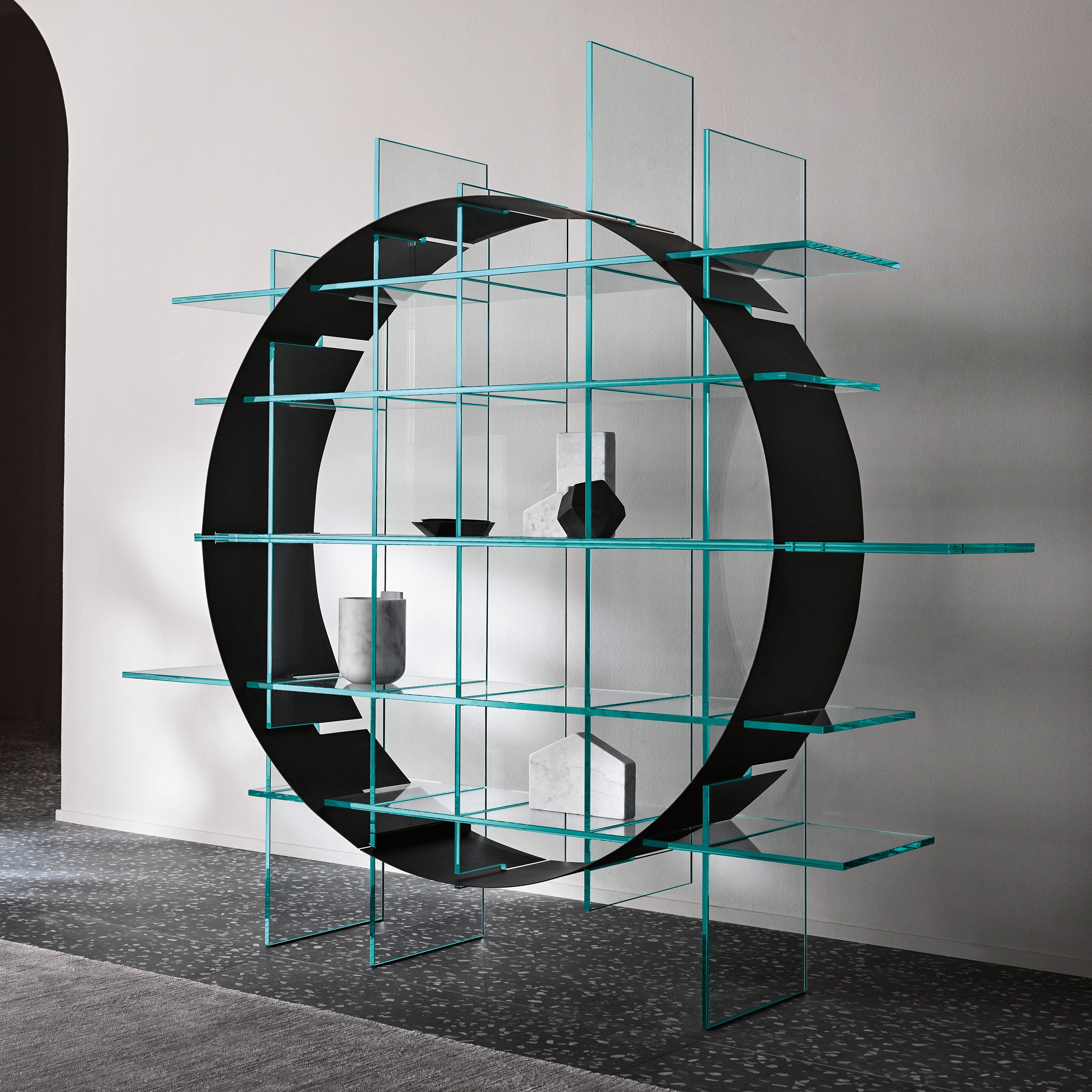 Afficher le produit Paradigma du fabricant Tonelli