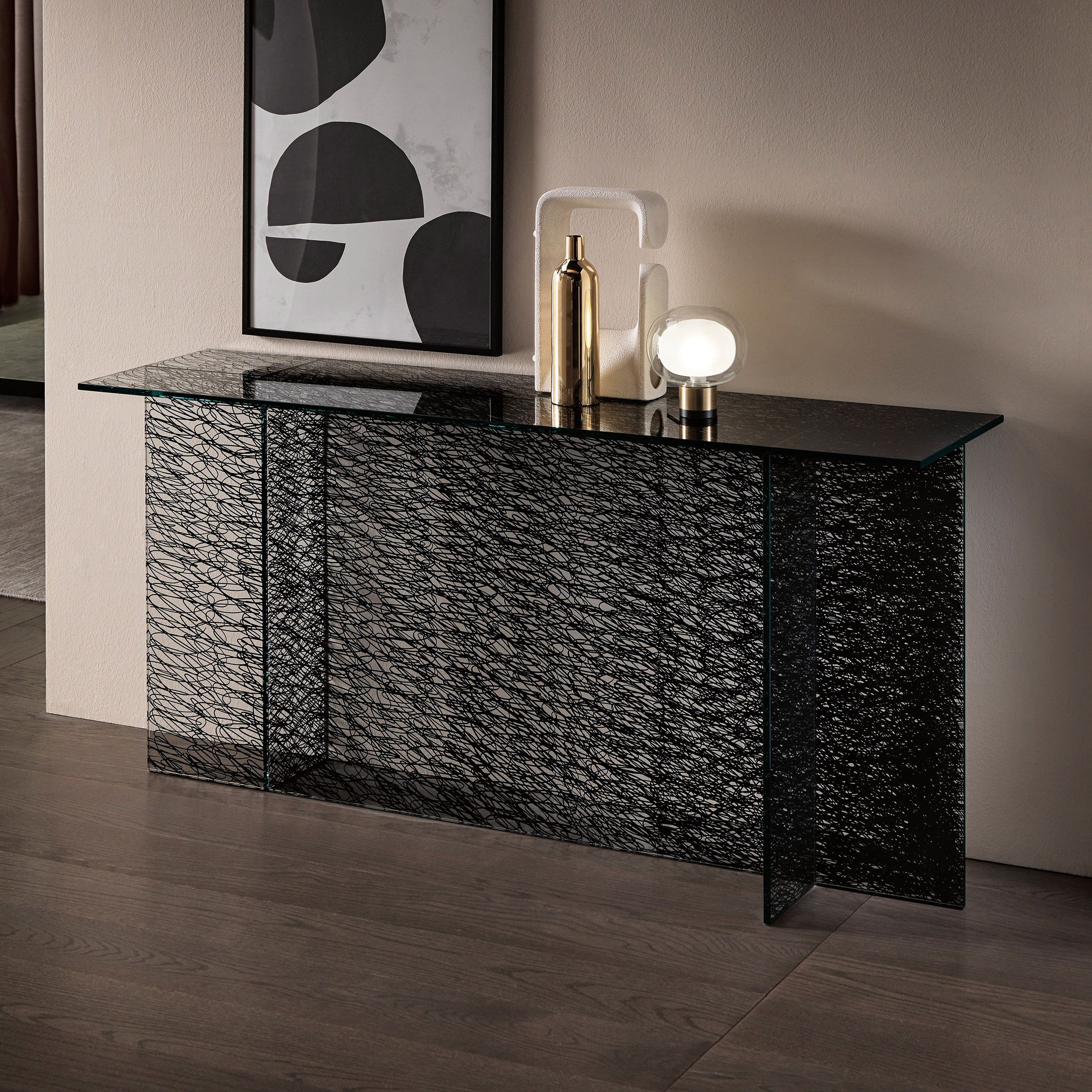 Afficher le produit Sestante du fabricant Tonelli