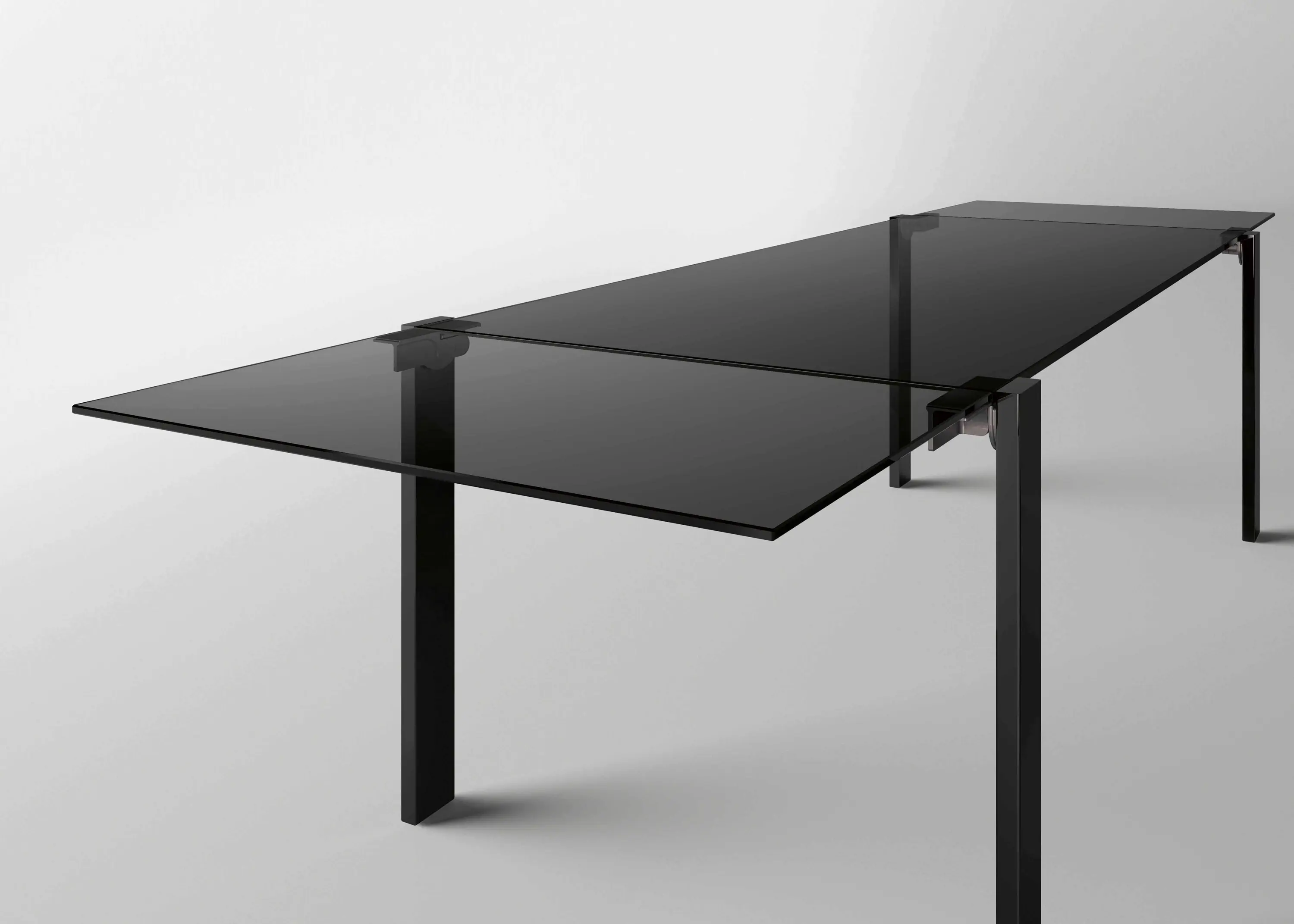 Tonelli - Livingstone Dark