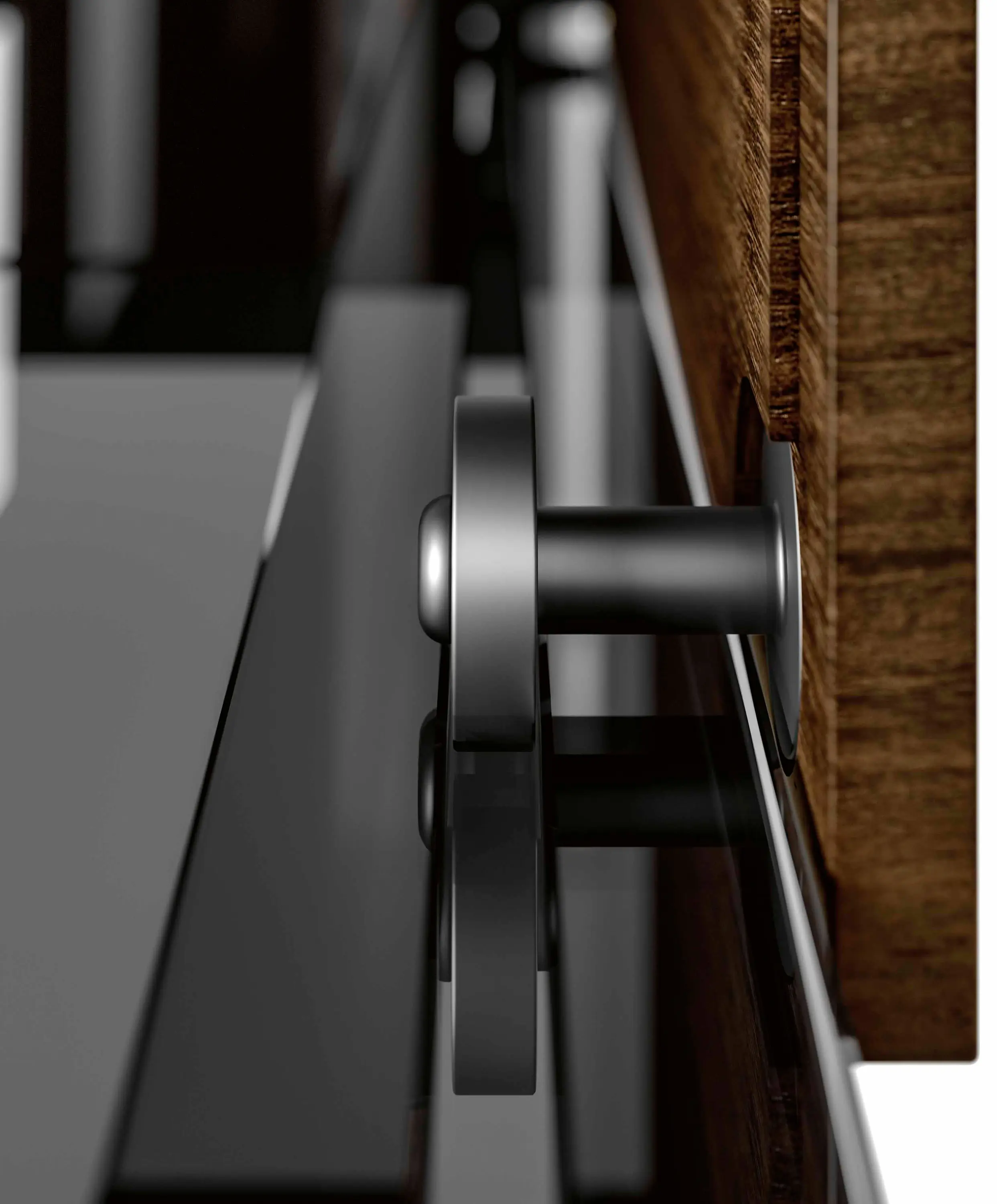 Tonelli - Shoji Cabinet