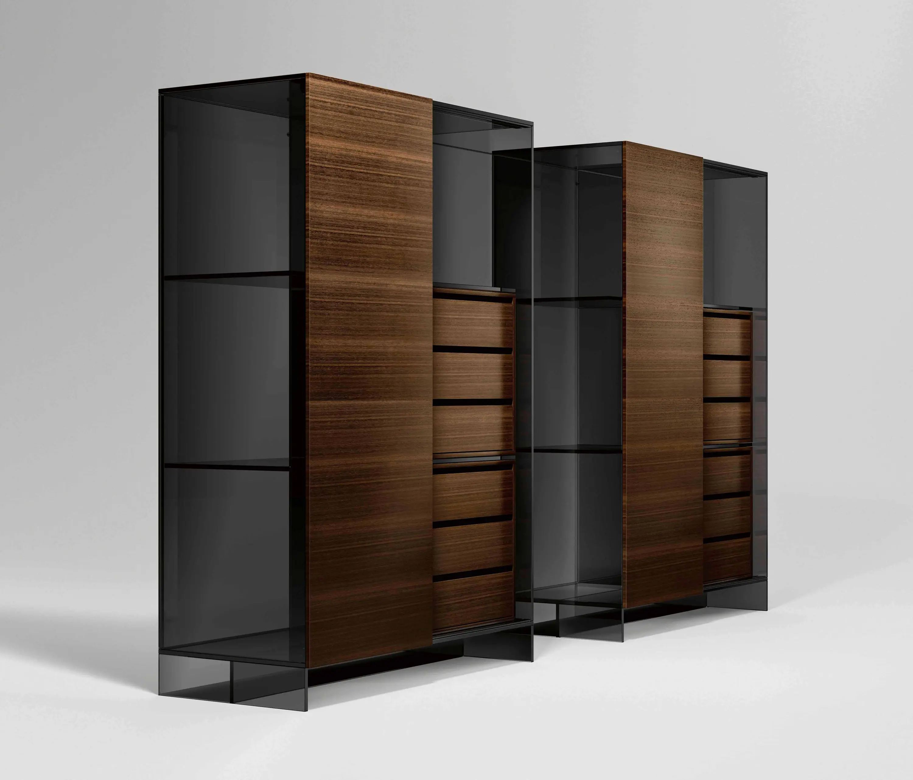 Tonelli - Shoji Cabinet