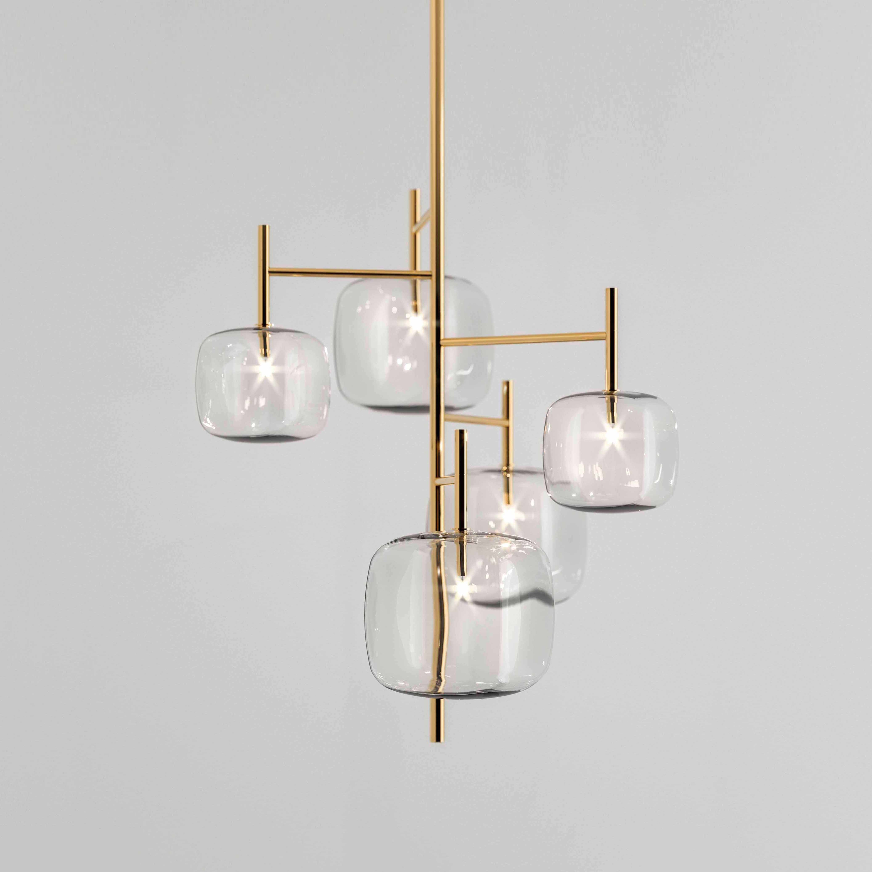 Afficher le produit Hyperion du fabricant Tonelli