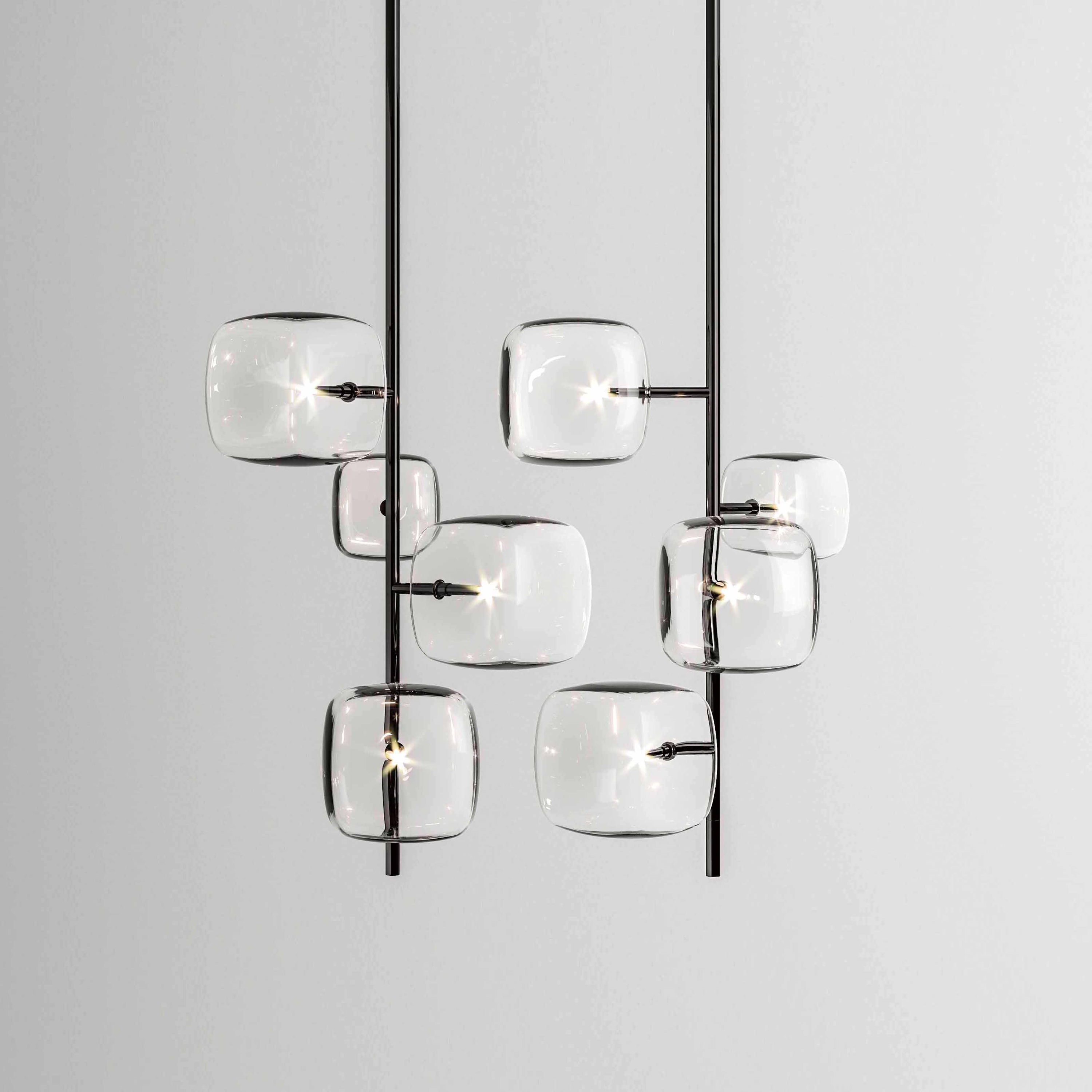 Afficher le produit Hyperion du fabricant Tonelli