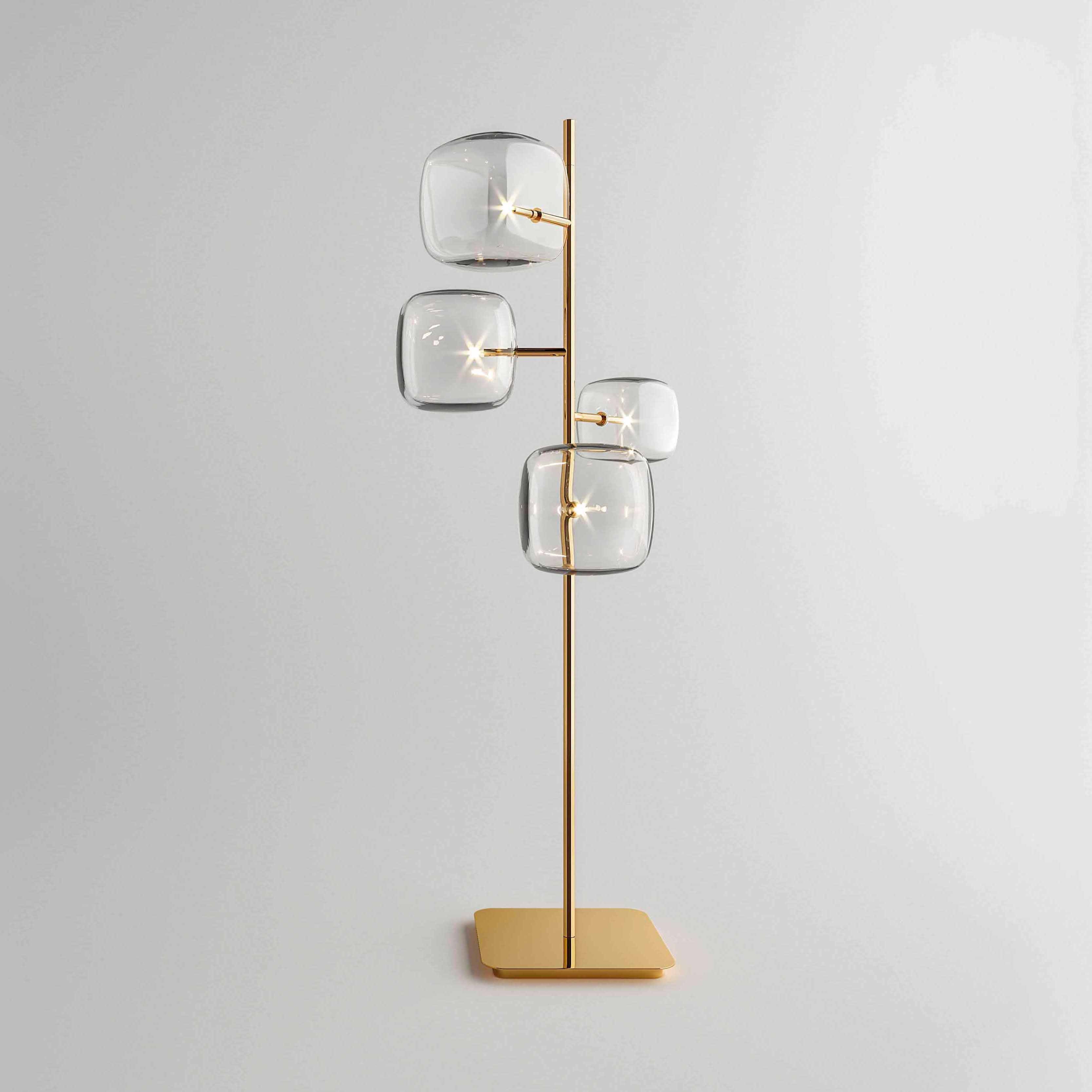 Afficher le produit Hyperion du fabricant Tonelli