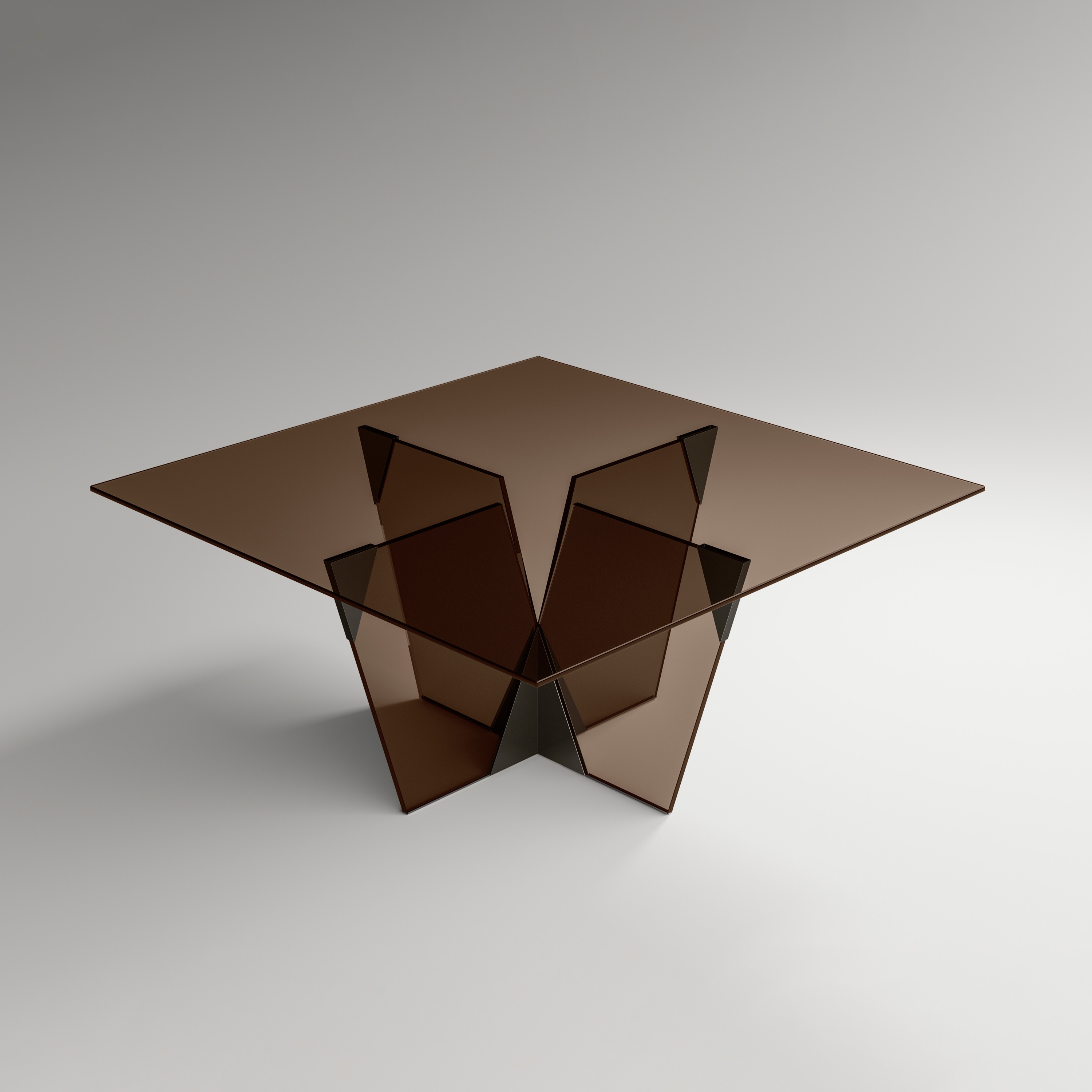 Afficher le produit Crossover du fabricant Tonelli