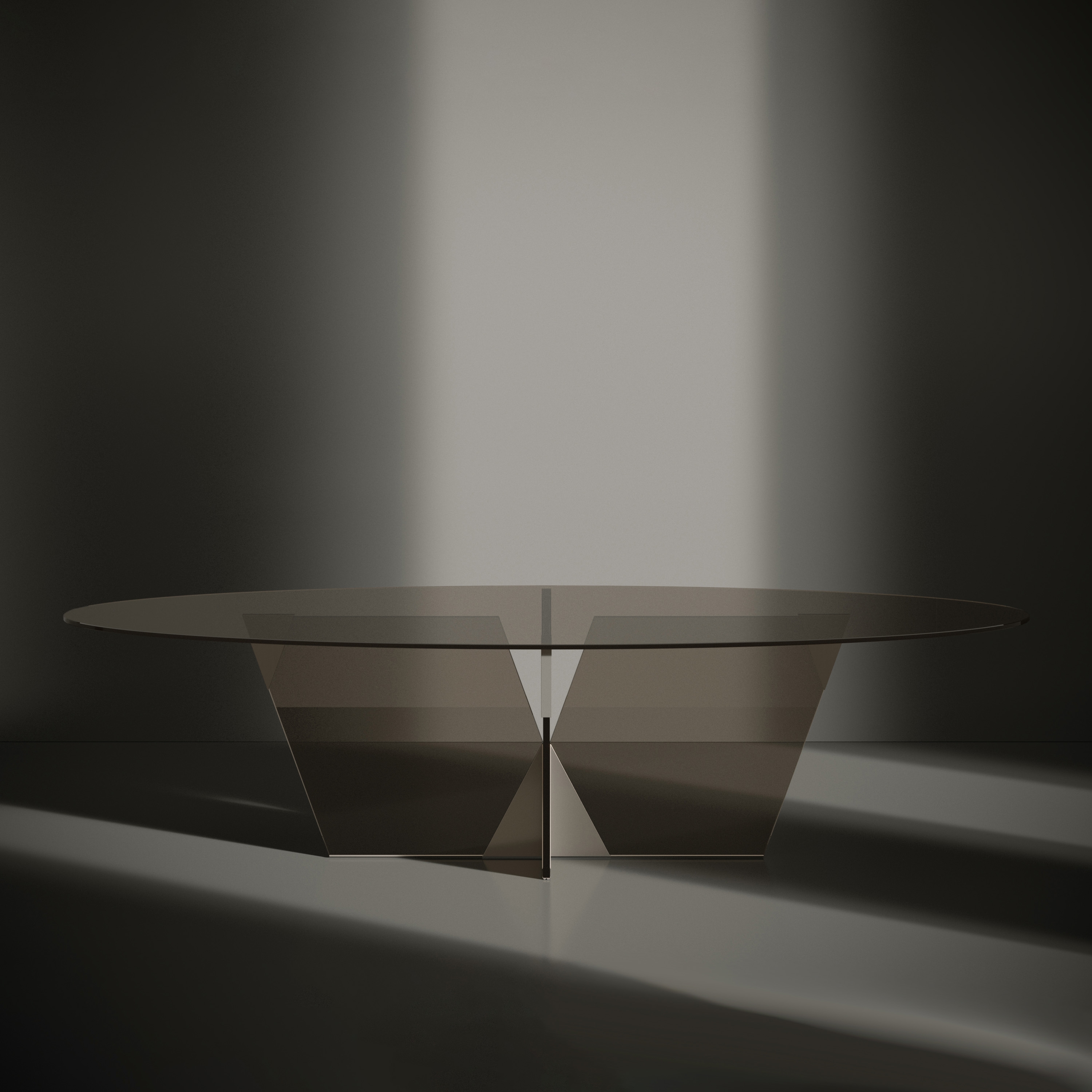 Afficher le produit Crossover du fabricant Tonelli