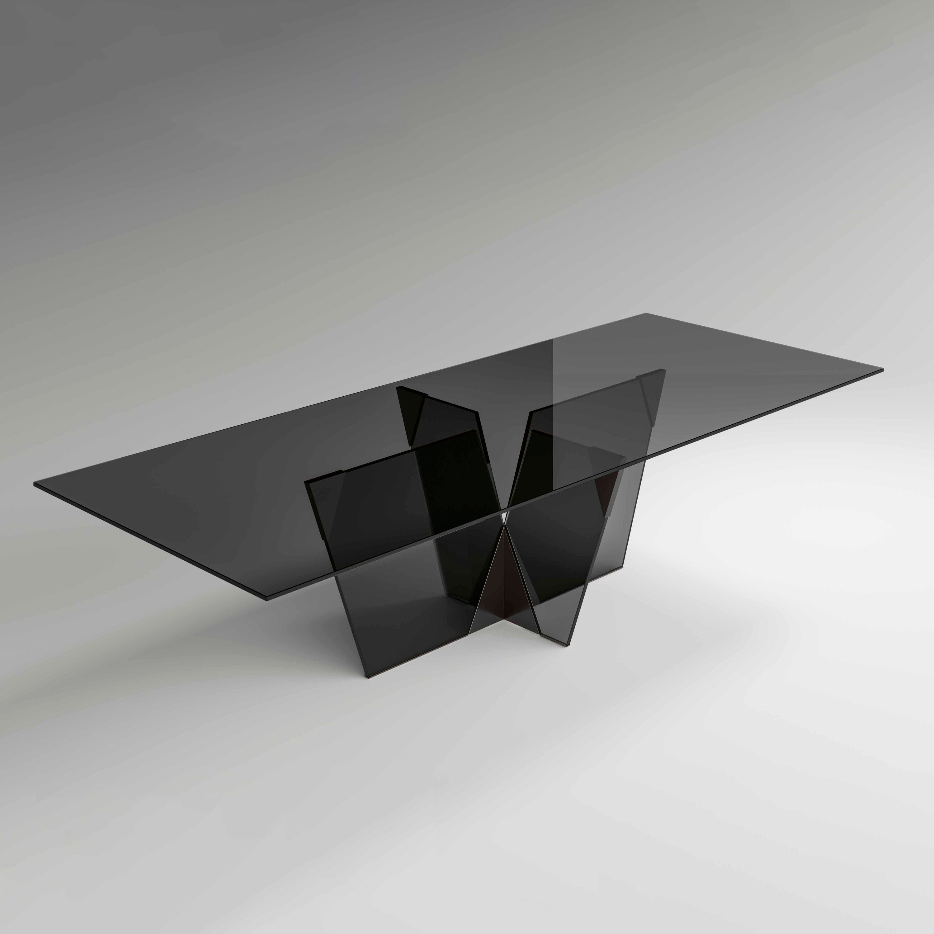 Afficher le produit Crossover du fabricant Tonelli