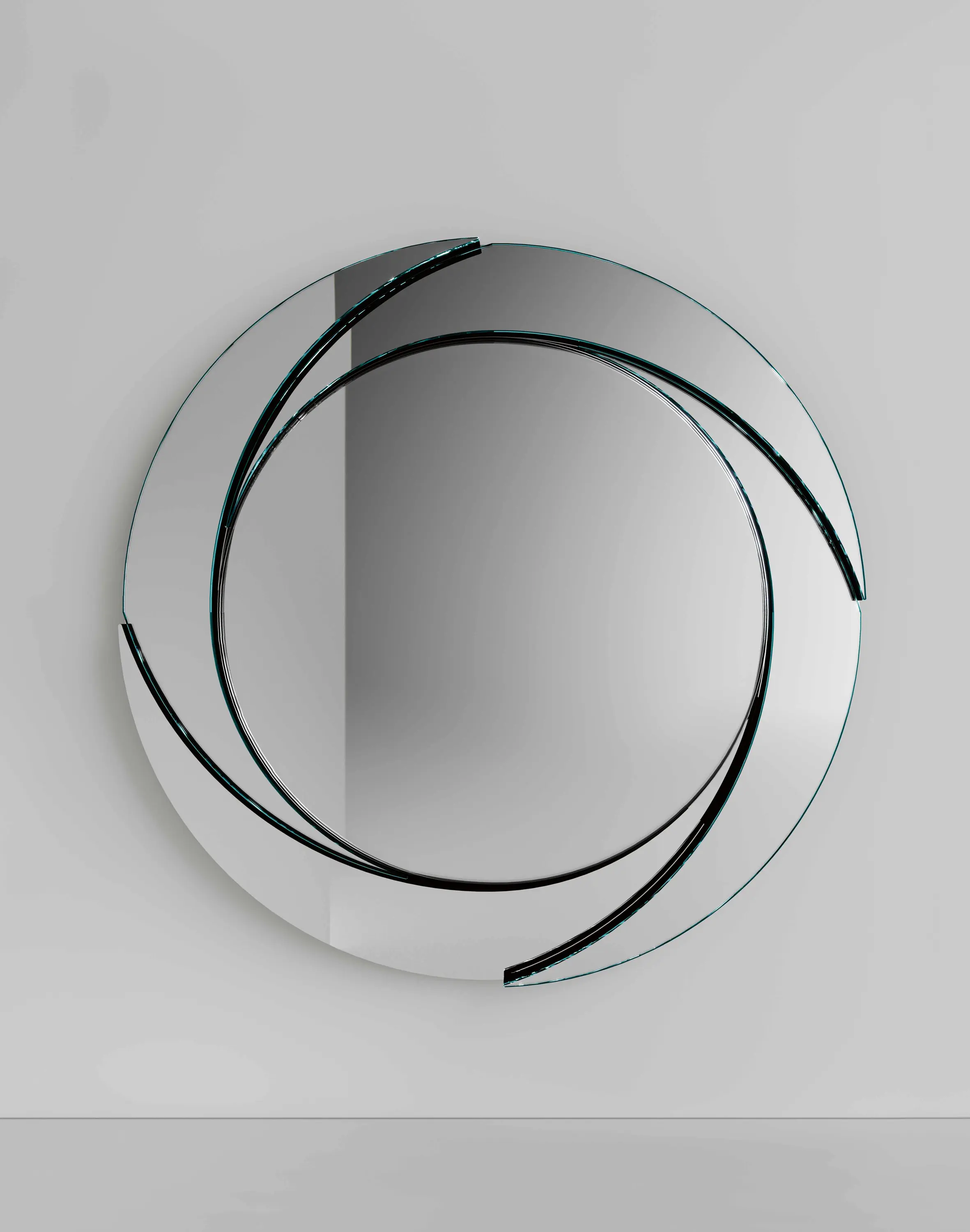 Tonelli - Whirl