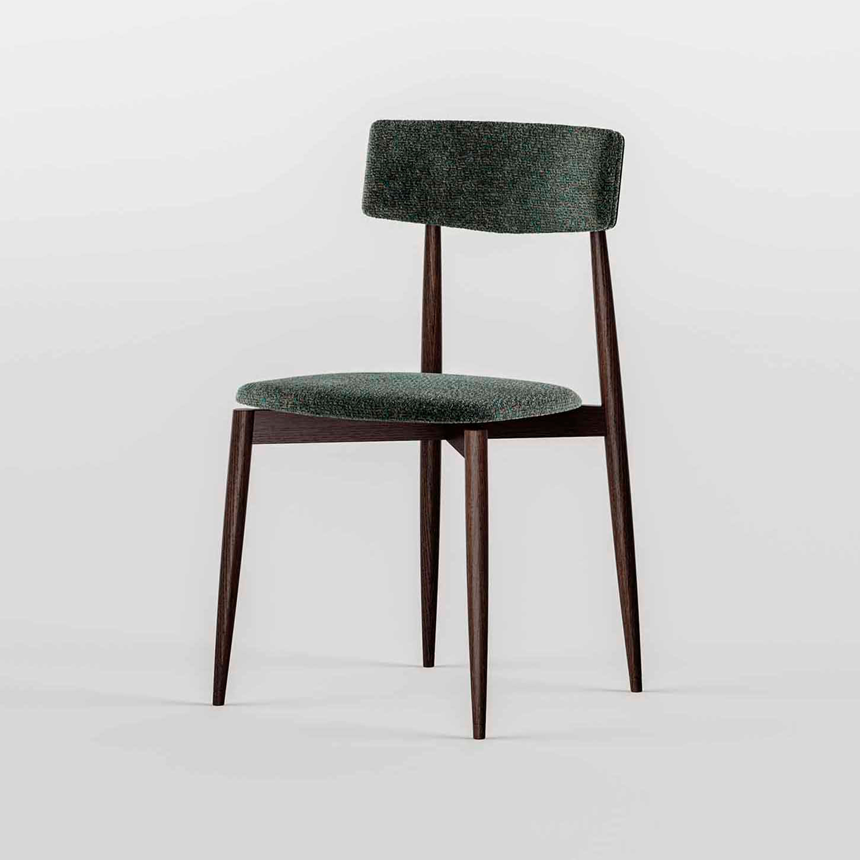 Vertoon produk AW_chair van vervaardiger Tonelli